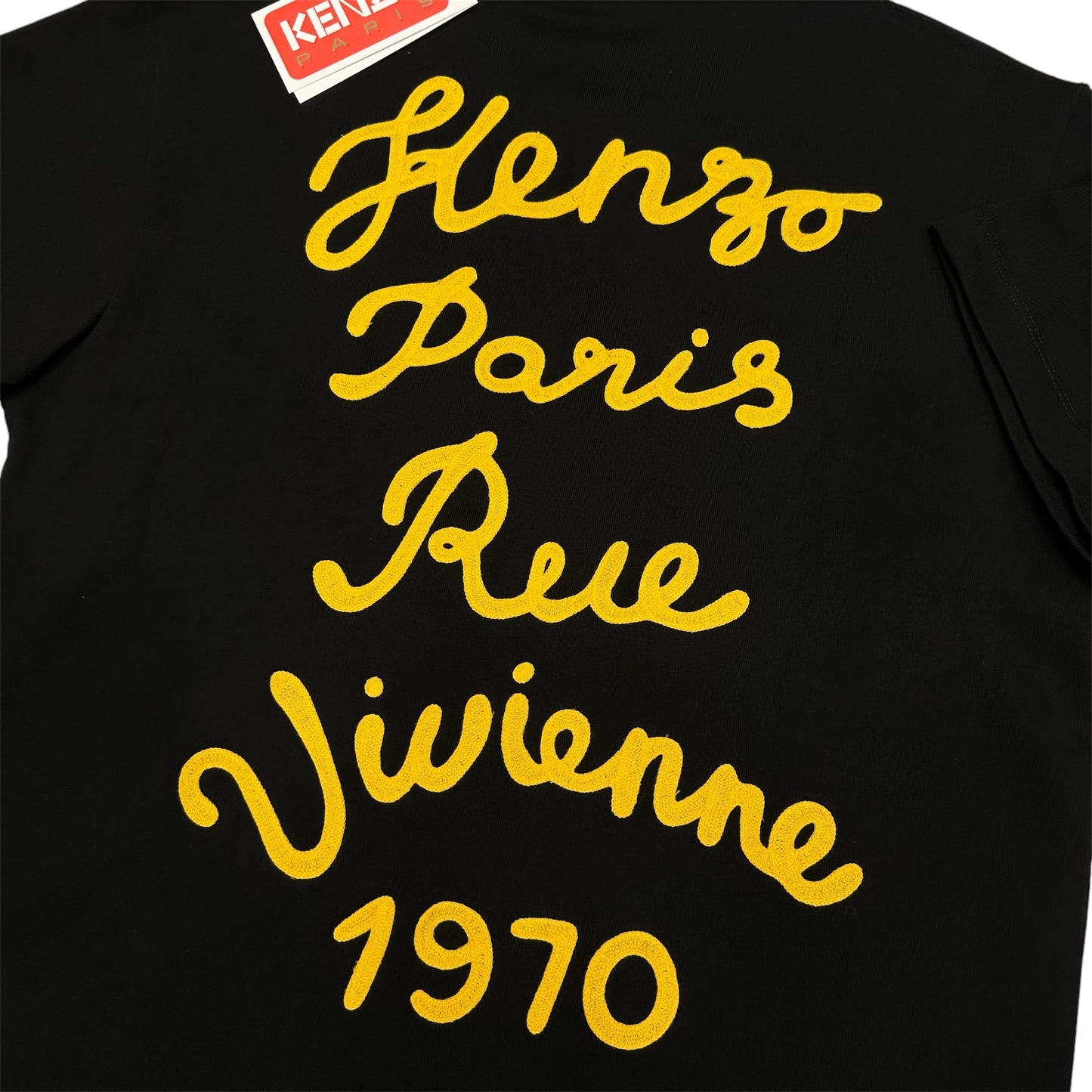 T-shirt Kenzo 1133 (ss25)
