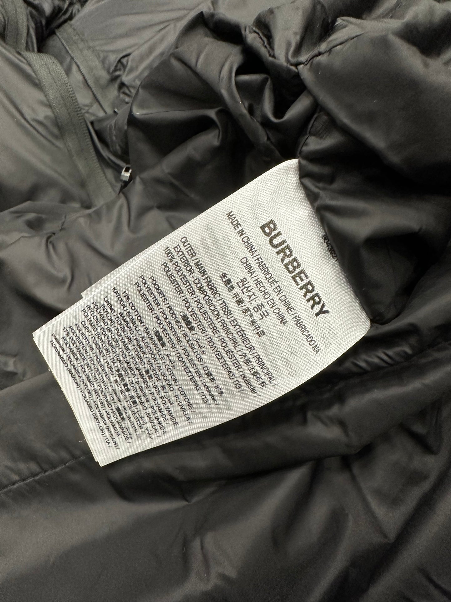 Μπουφάν Burberry 4003 #sale#