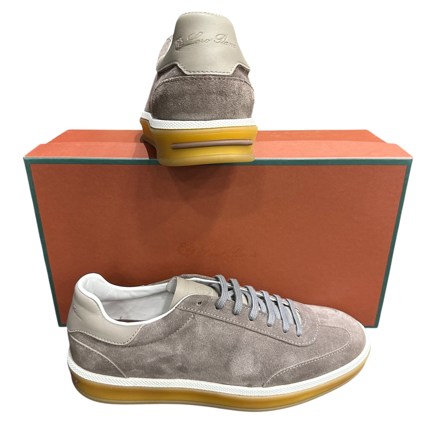 Υποδήματα Loro Piana 1622 (ss25)