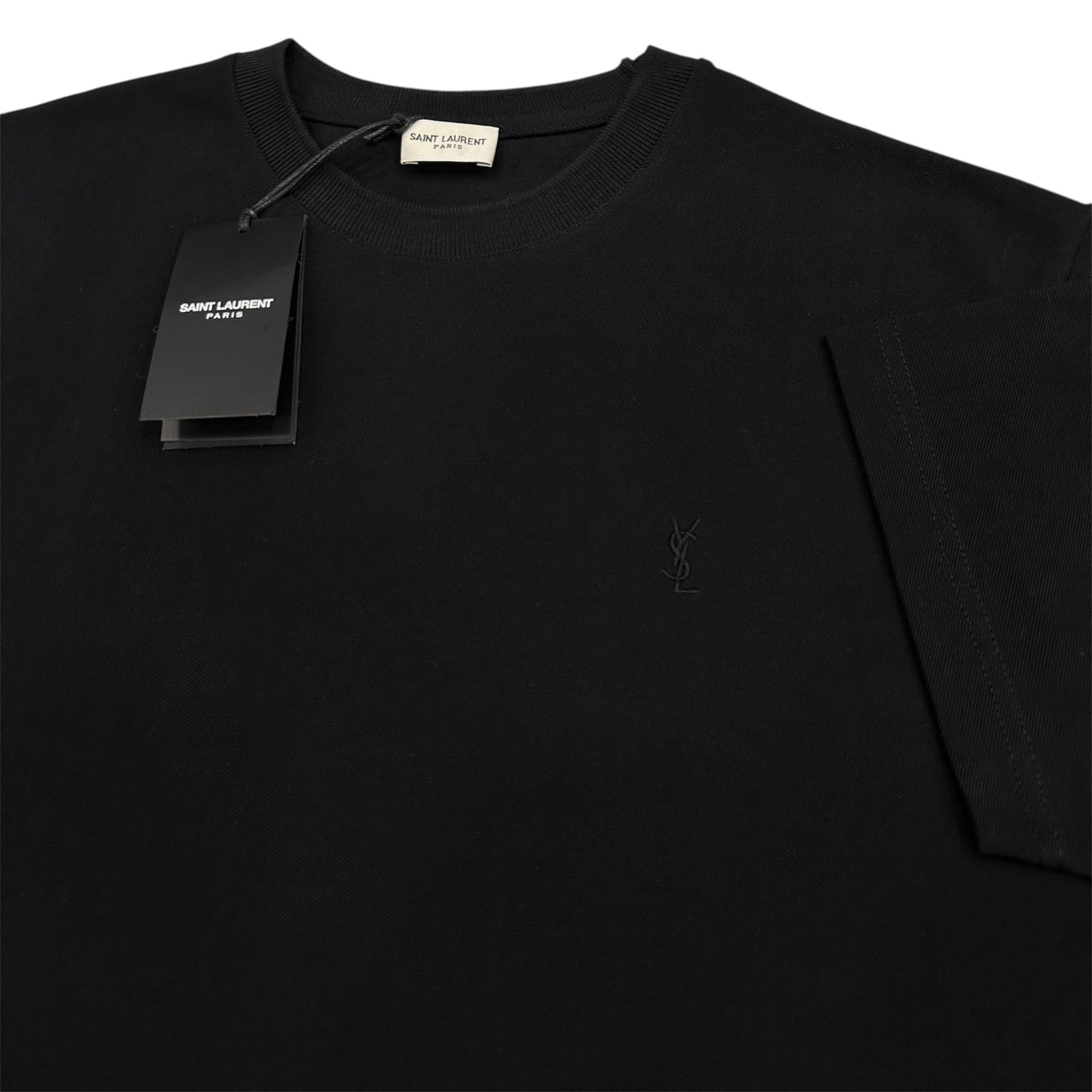 T-shirt YSL 1217 (ss25)