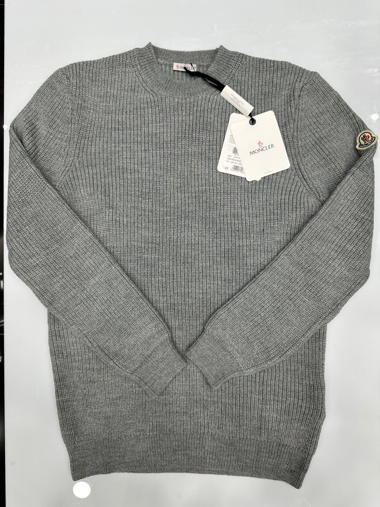 Πουλόβερ Moncler 1306 wn