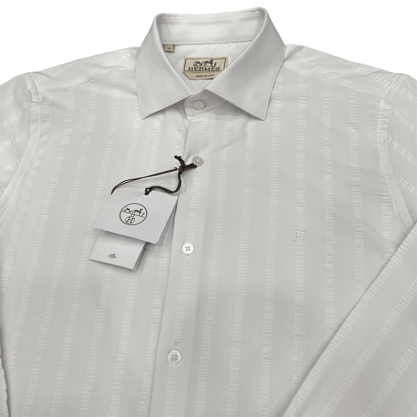 Πουκάμισο Hermes 12011 (ss25)