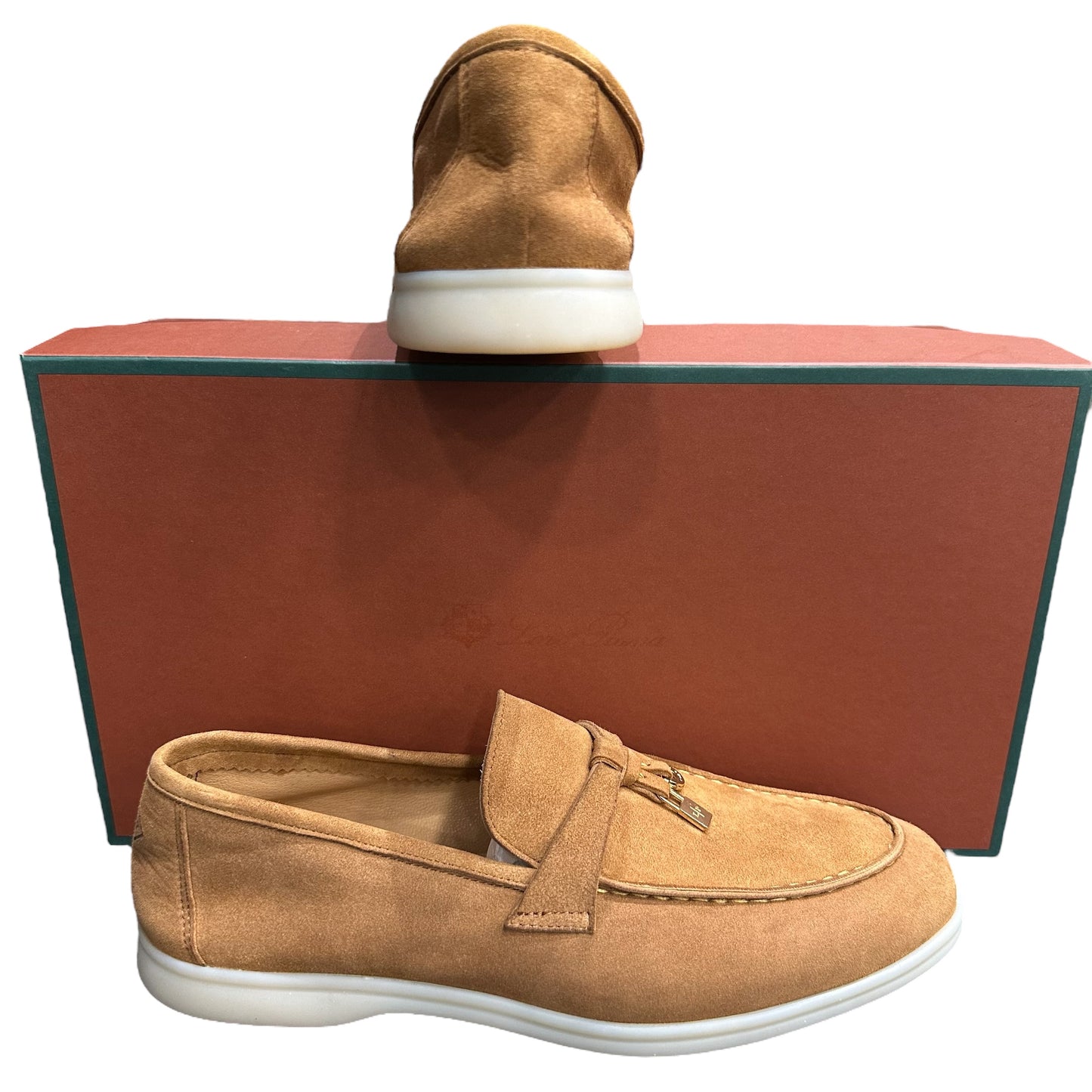 Υποδήματα Loro Piana 1624 (ss25)