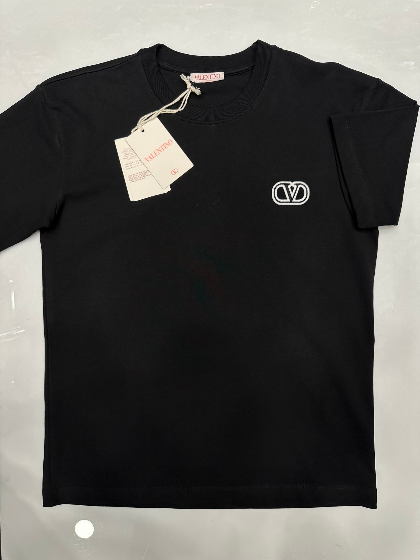 T-shirt Valentino 1058 (ss25)