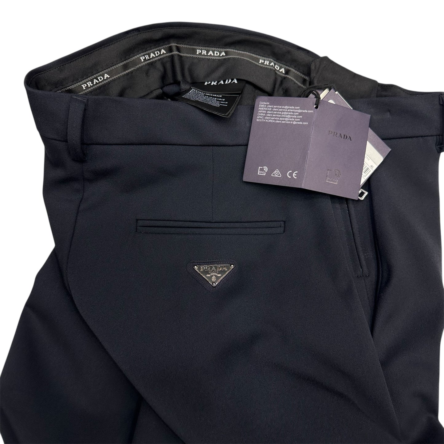 Παντελόνι Prada 11013 WSALE26