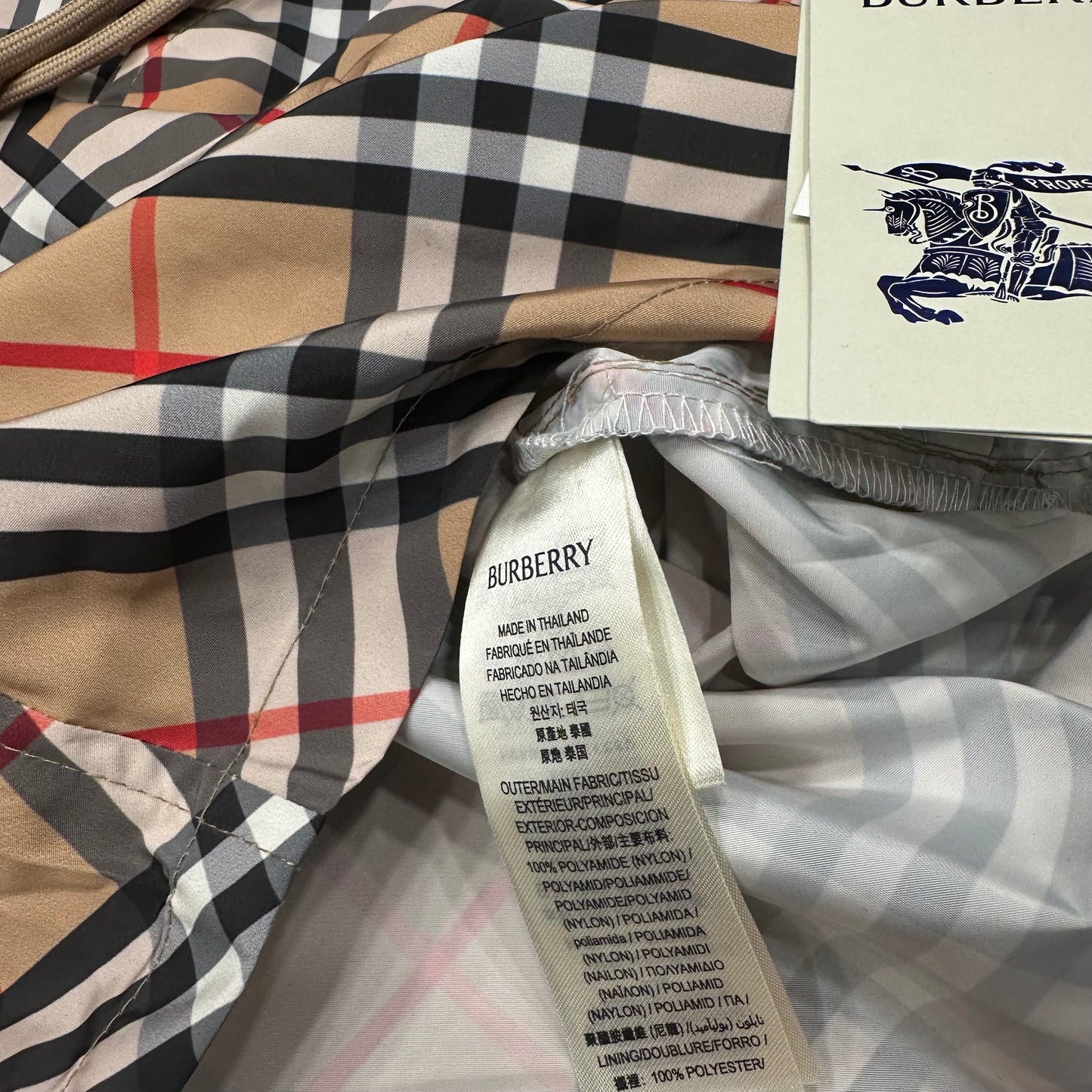 Μαγιό Burberry 15020