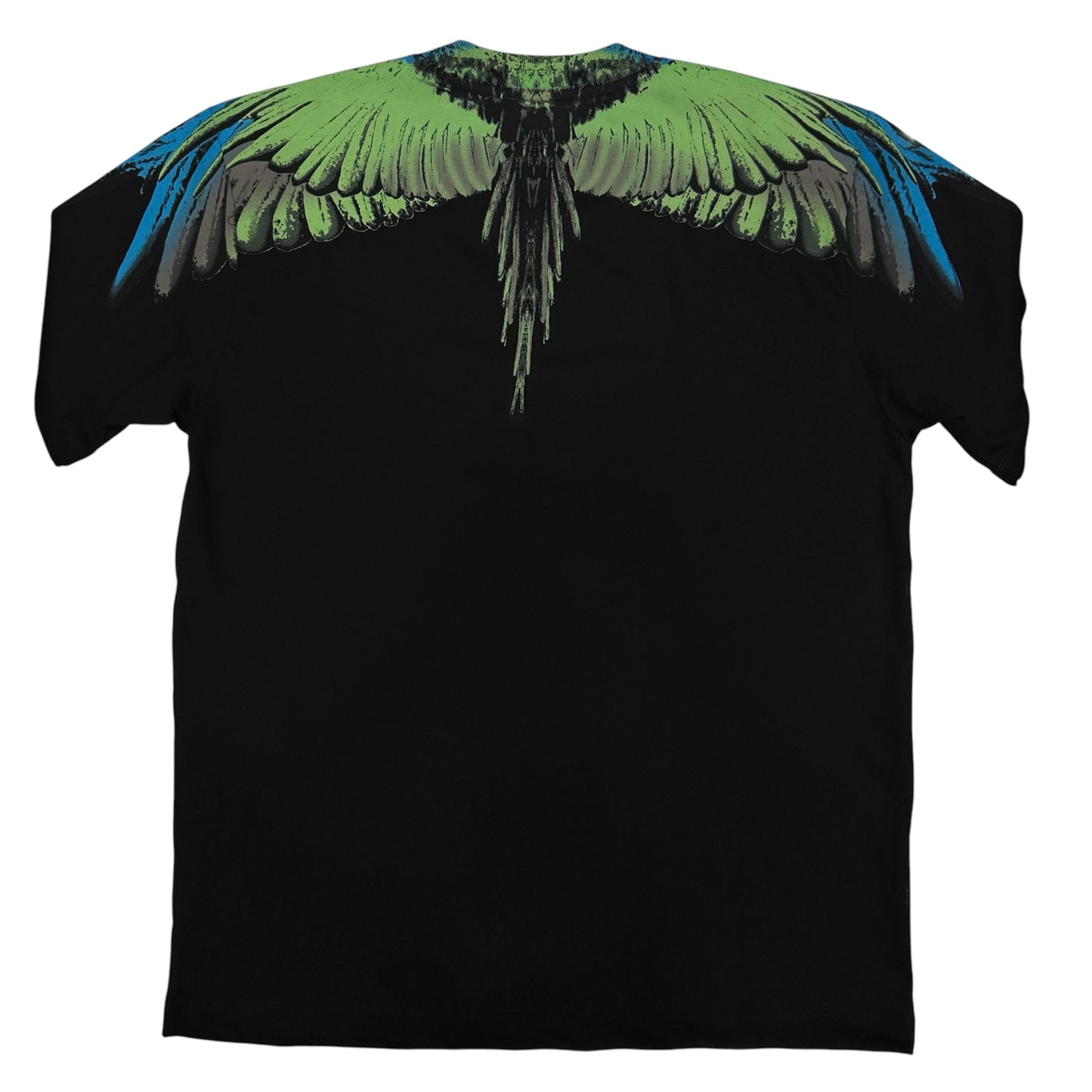 T-shirt Marcelo Burlon - 1145 (ss25)