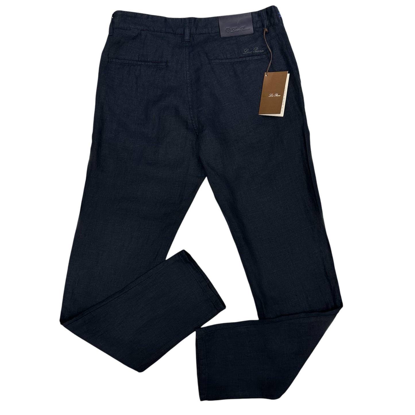 Παντελόνι λινό Loro Piana 11010 (ss25)