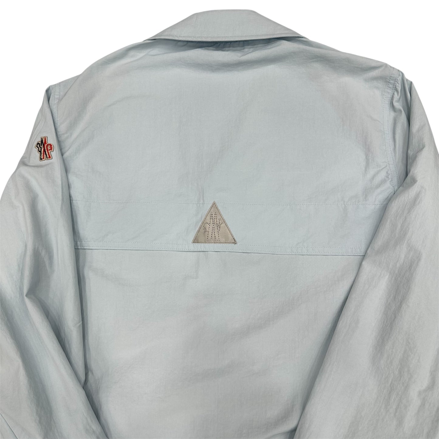 Τζάκετ Moncler 1531 (ss25)