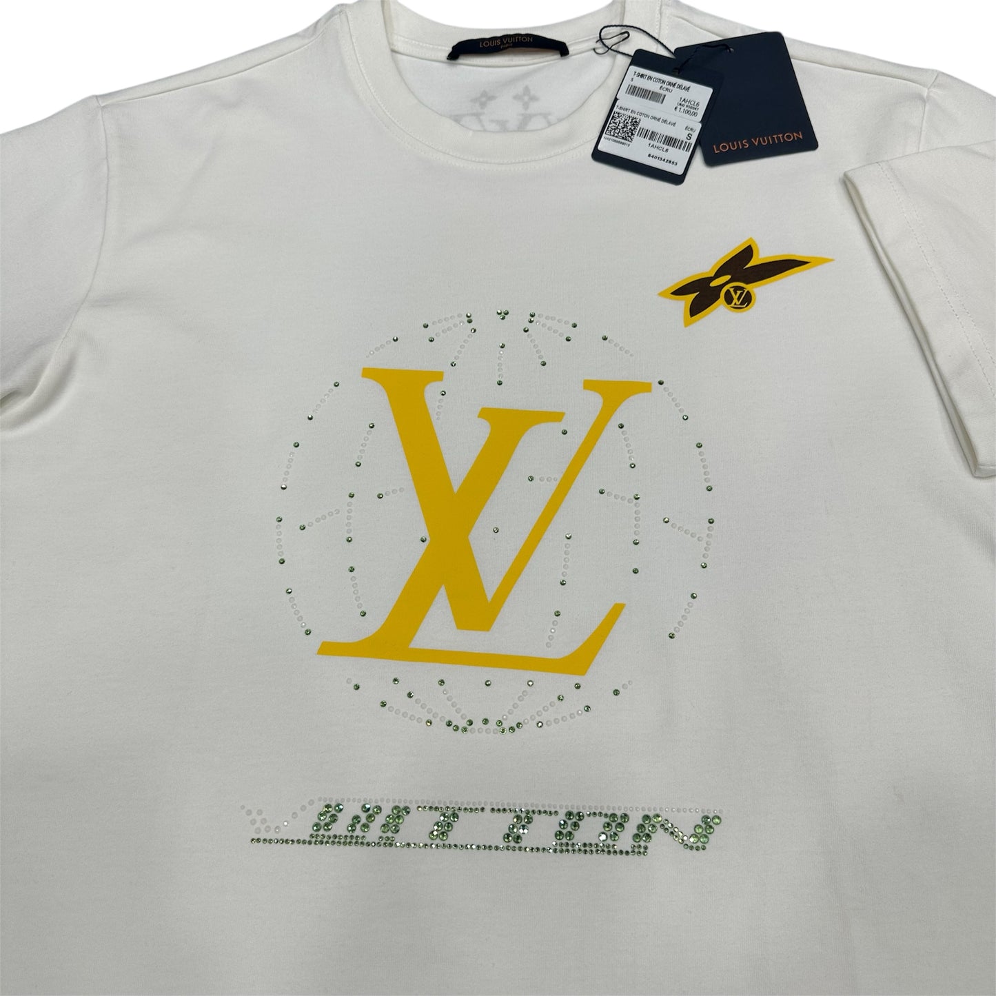 T-shirt LV 1178 (ss25)
