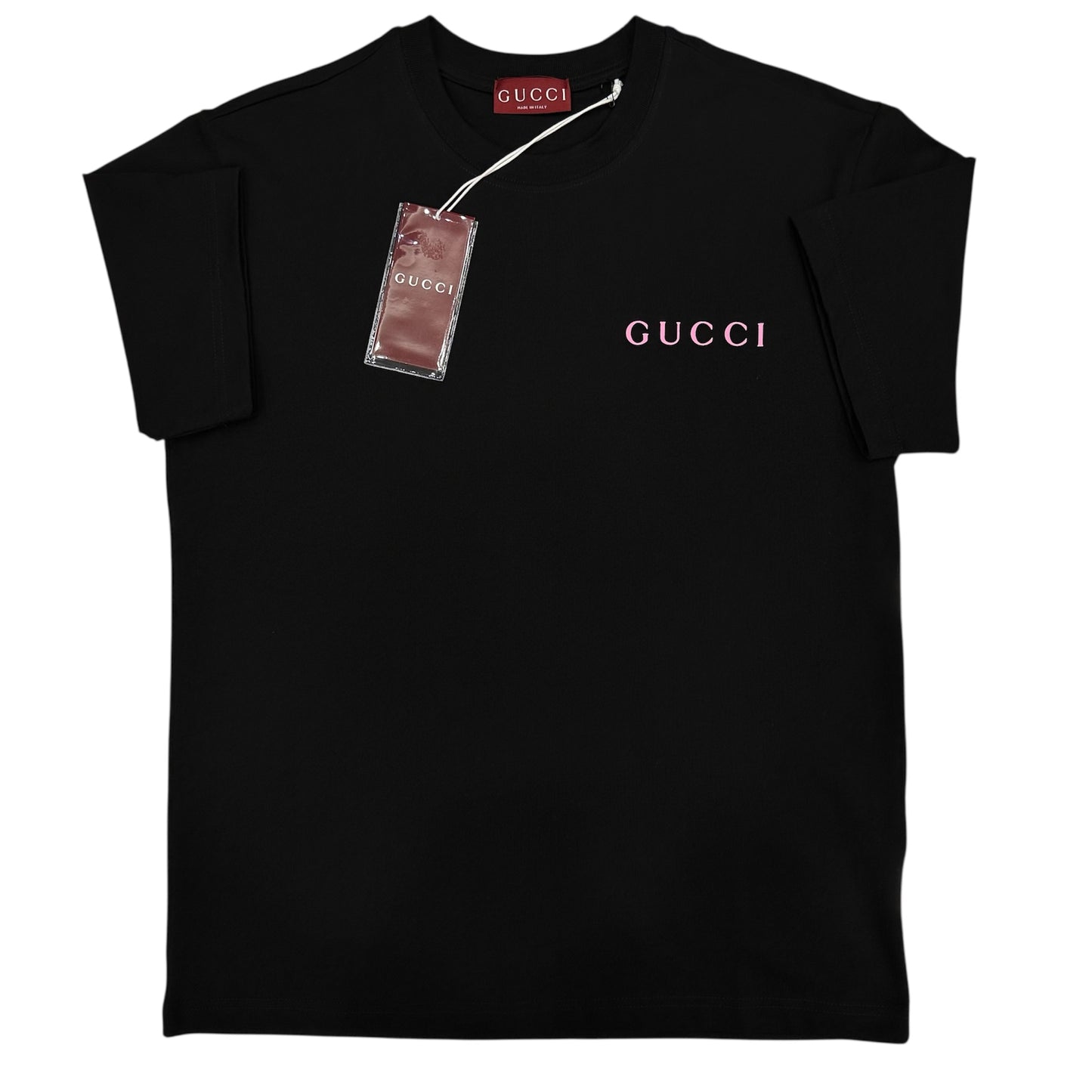 T-shirt Gucci 1183 (ss25)