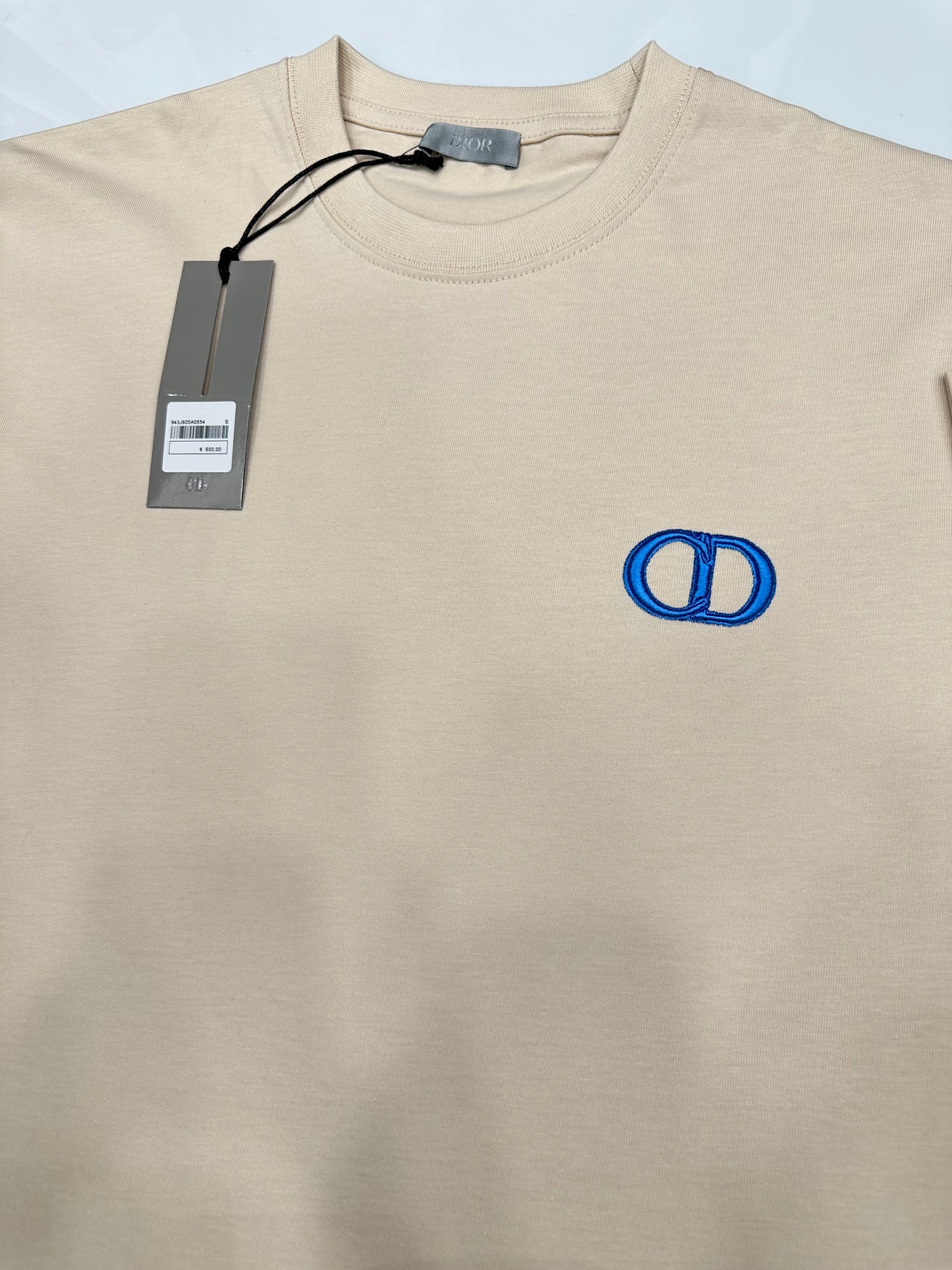 Τ-shirt Diοr - 1106 (ss25)