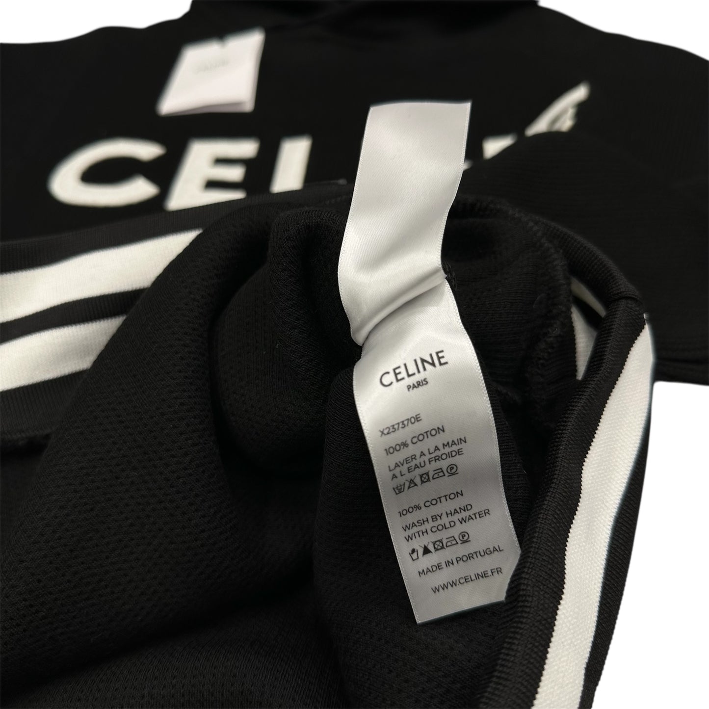 Φούτερ Celine 17053 WS26