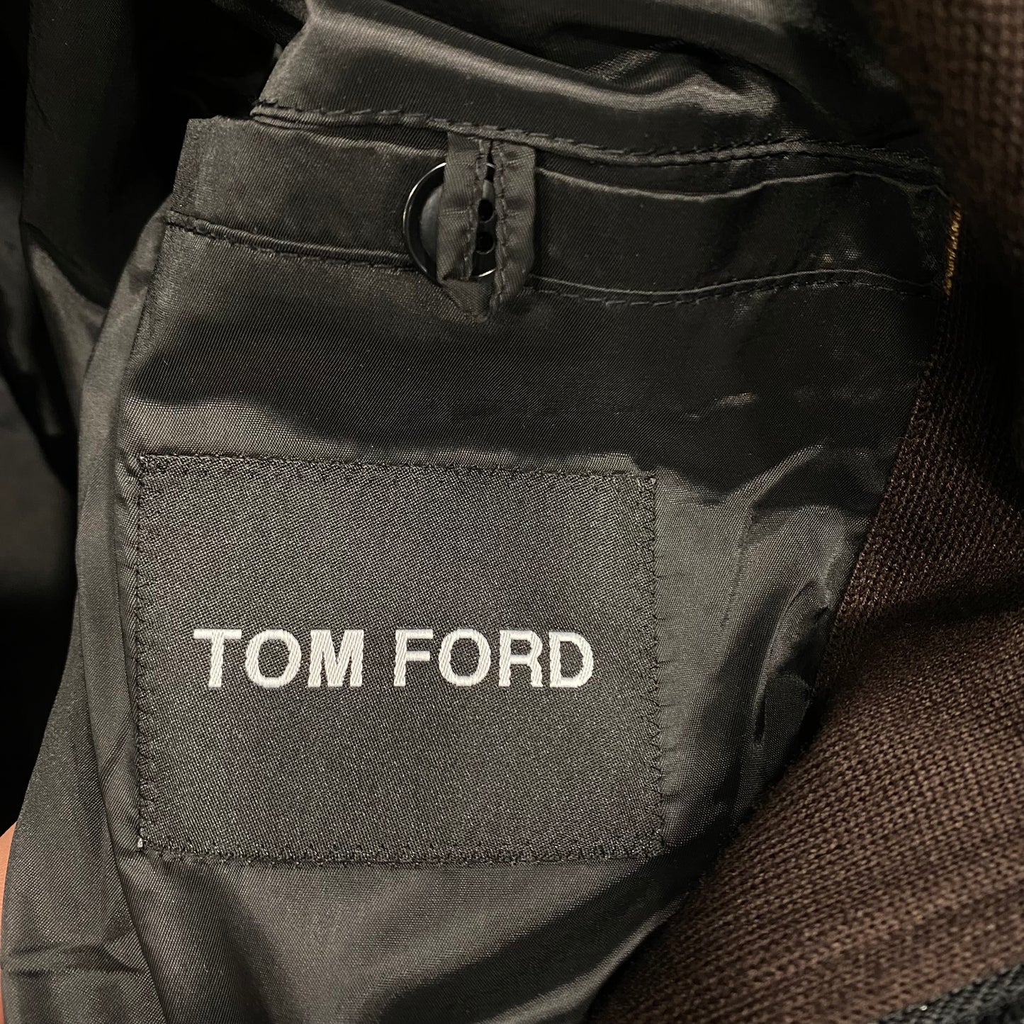 Τζάκετ Tomford 1558 WS26