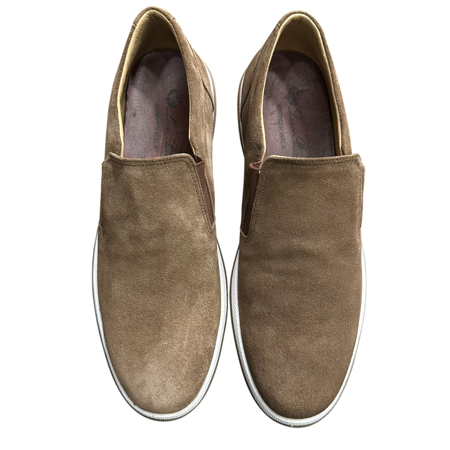 Υποδήματα Loro Piana 1623 (ss25)