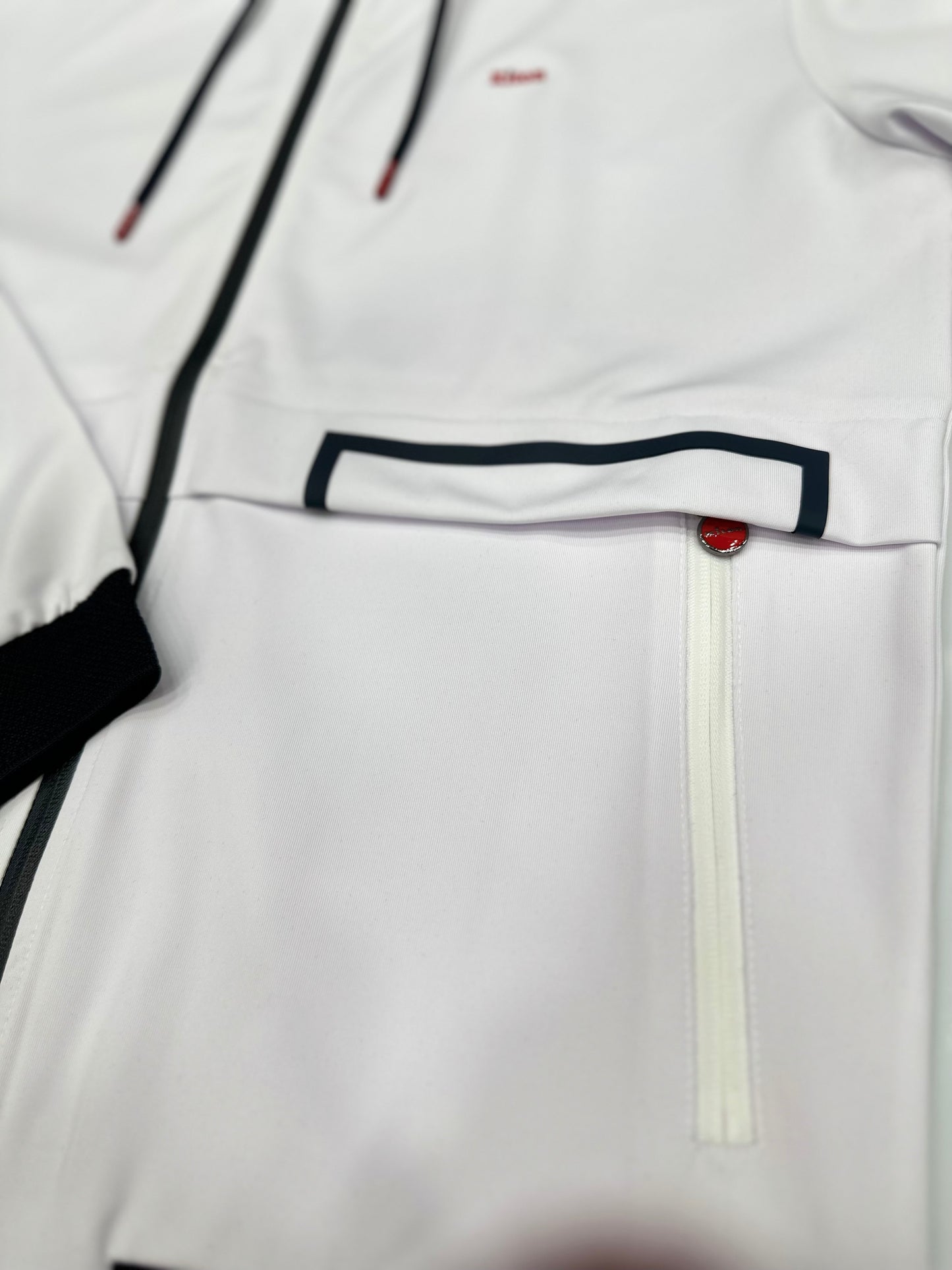 Φόρμα Σετ Kiton 1409