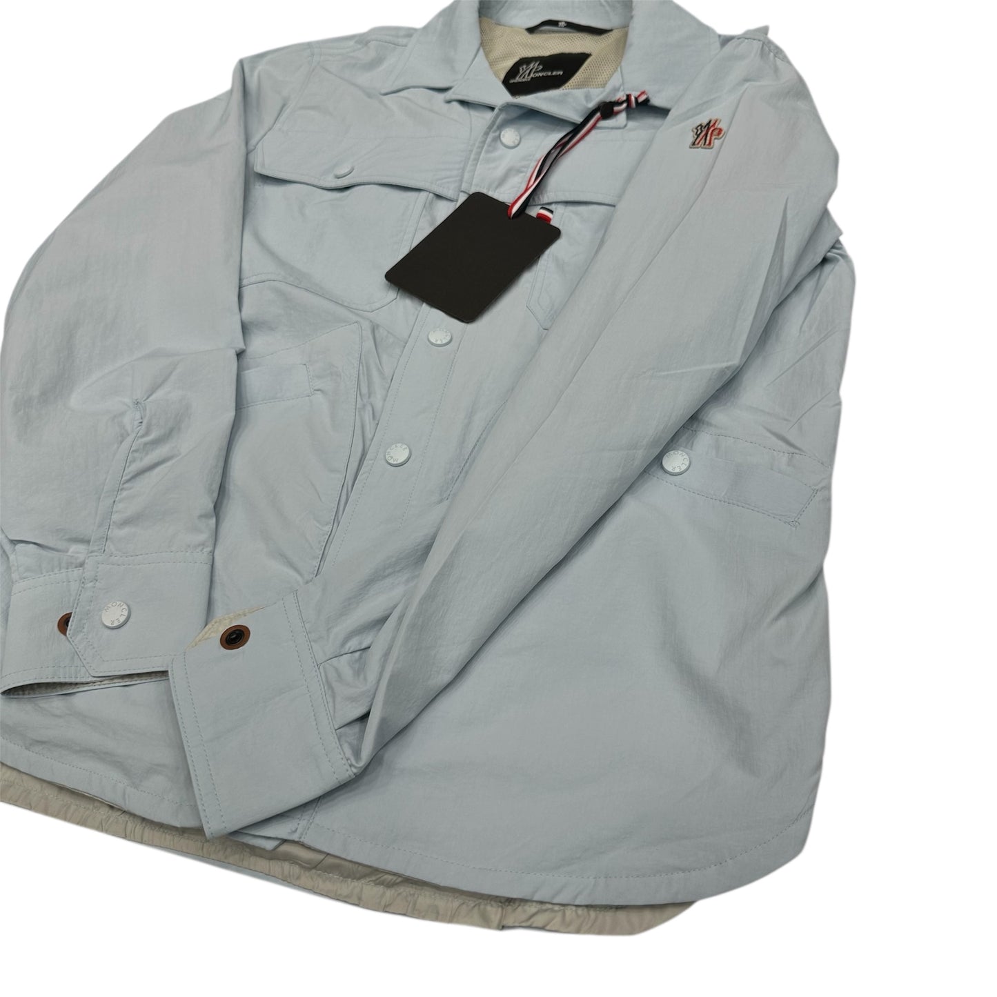 Τζάκετ Moncler 1531 (ss25)