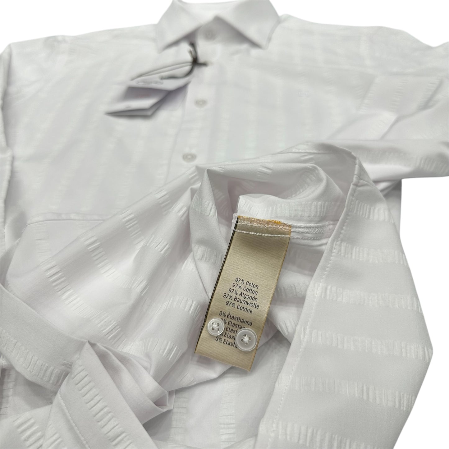 Πουκάμισο Hermes 12011 (ss25)