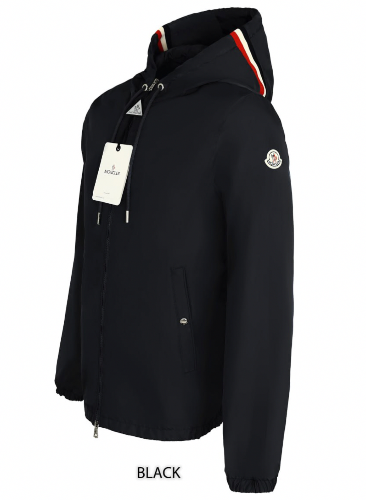 Τζάκετ Moncler 1524 (ss25)
