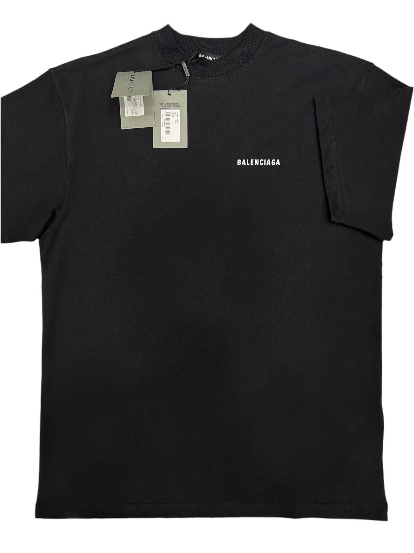 T-shirt Βalenciaga - 1097 (ss25)