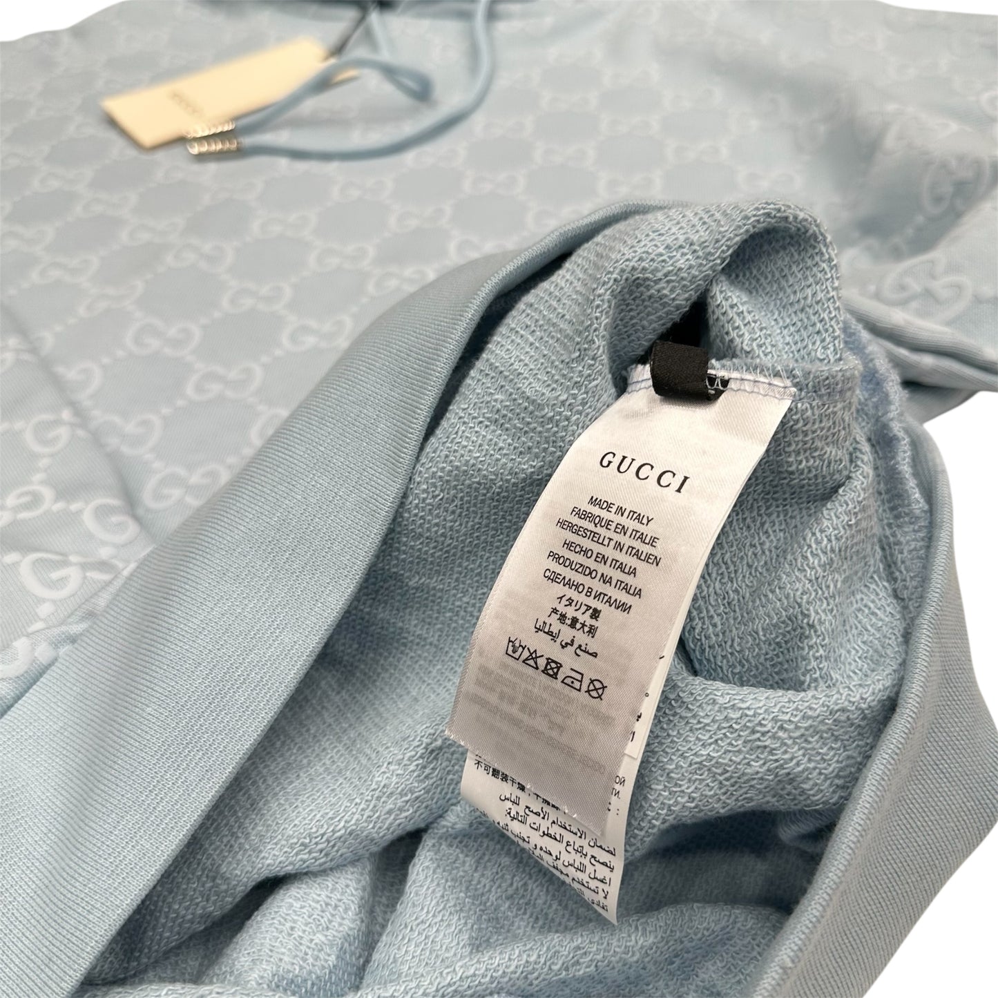 Φούτερ Gucci 17056 WS26