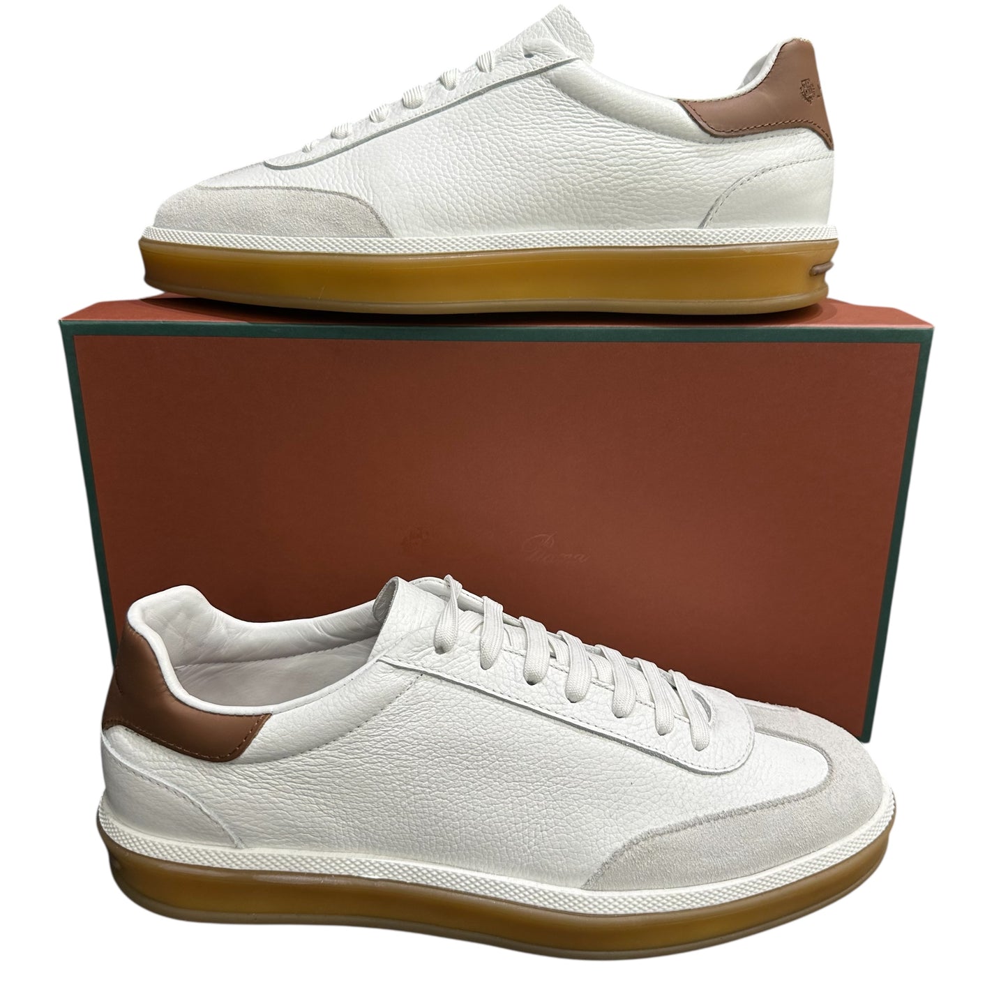 Υποδήματα Loro Piana 1622 (ss25)