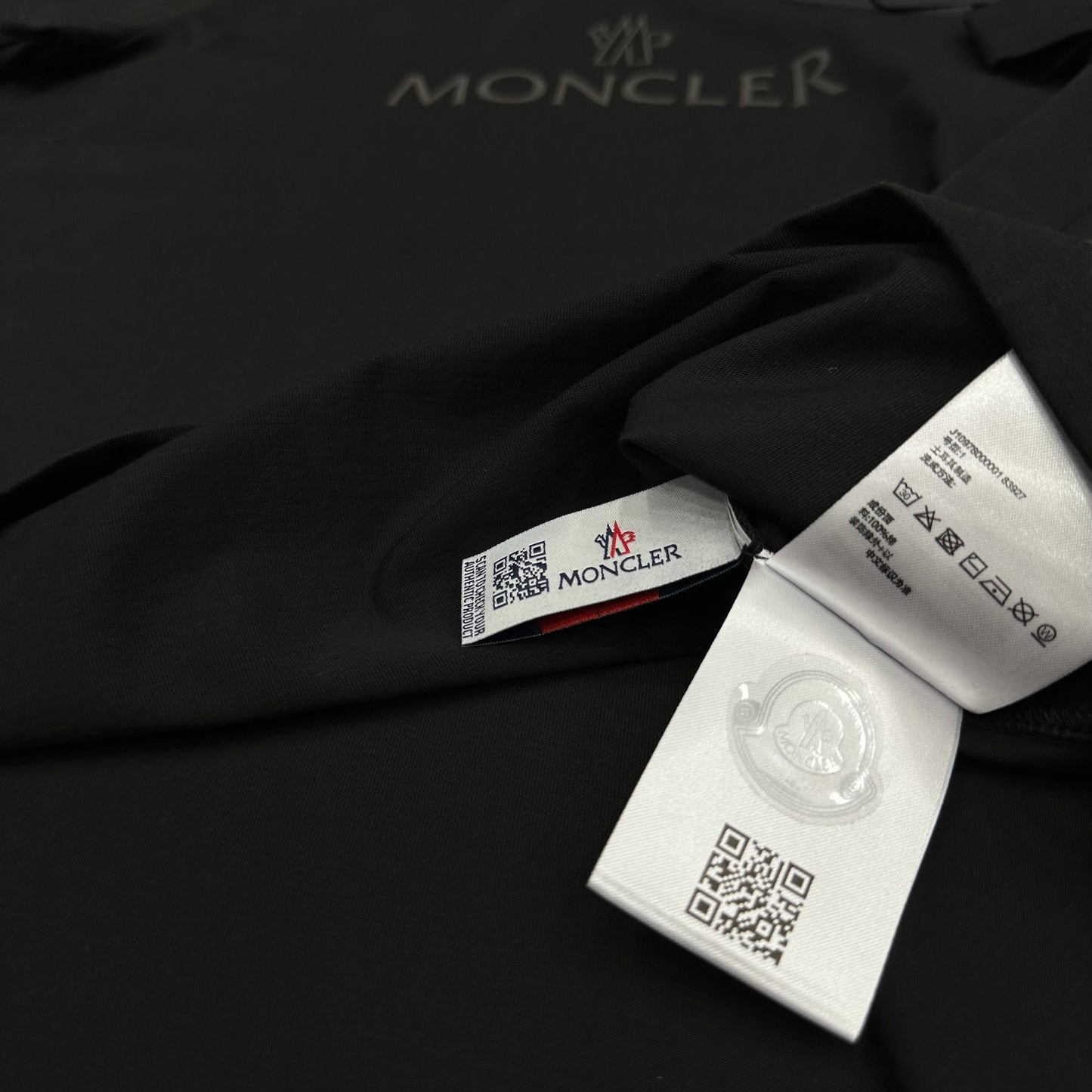 T-shirt Moncler 1390 SS26