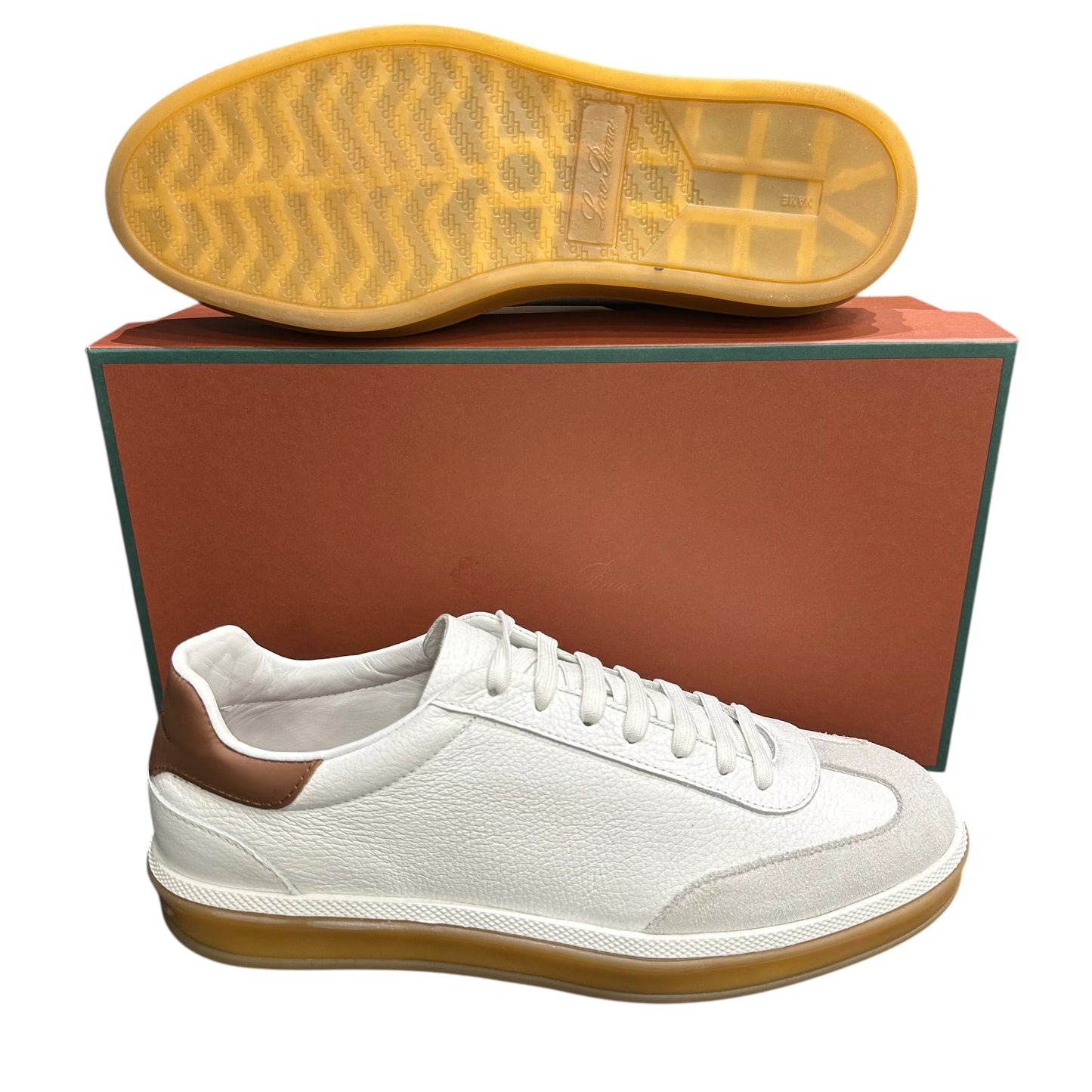 Υποδήματα Loro Piana 1622 (ss25)