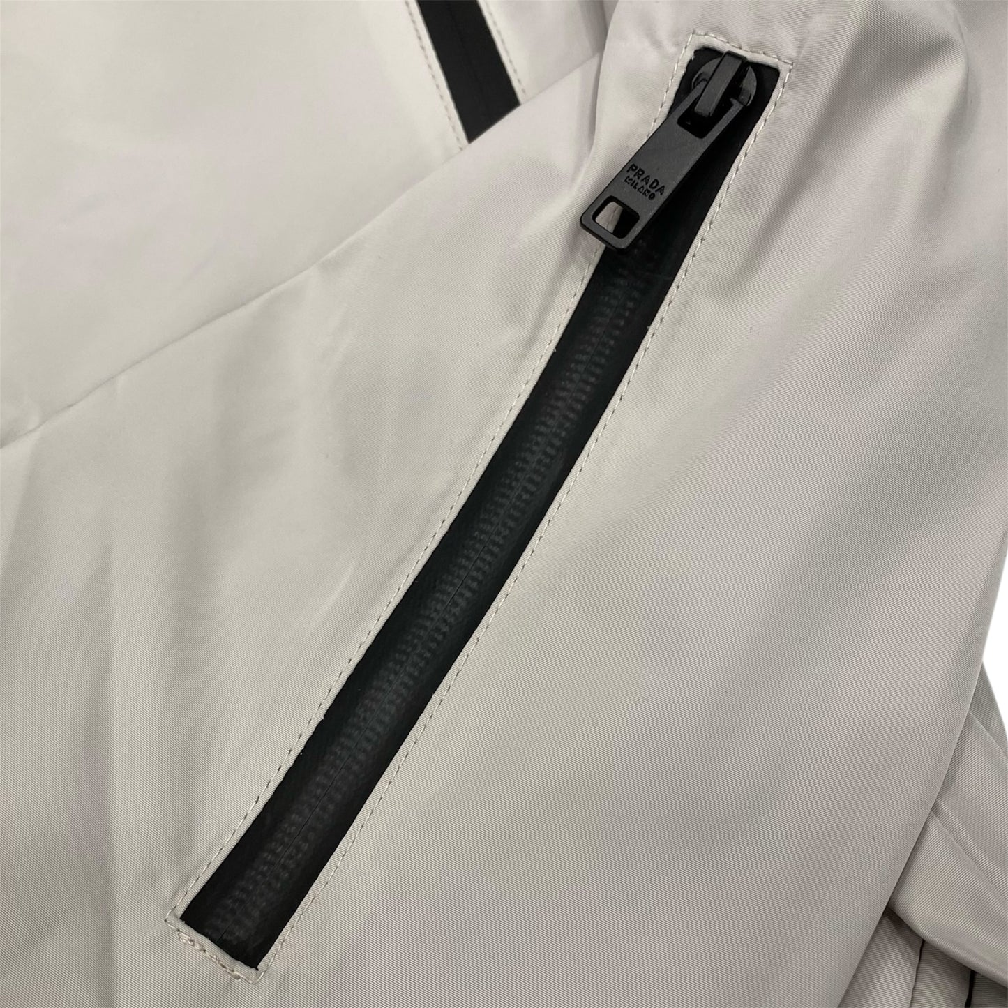 Τζάκετ Prada 1525 (ss25)