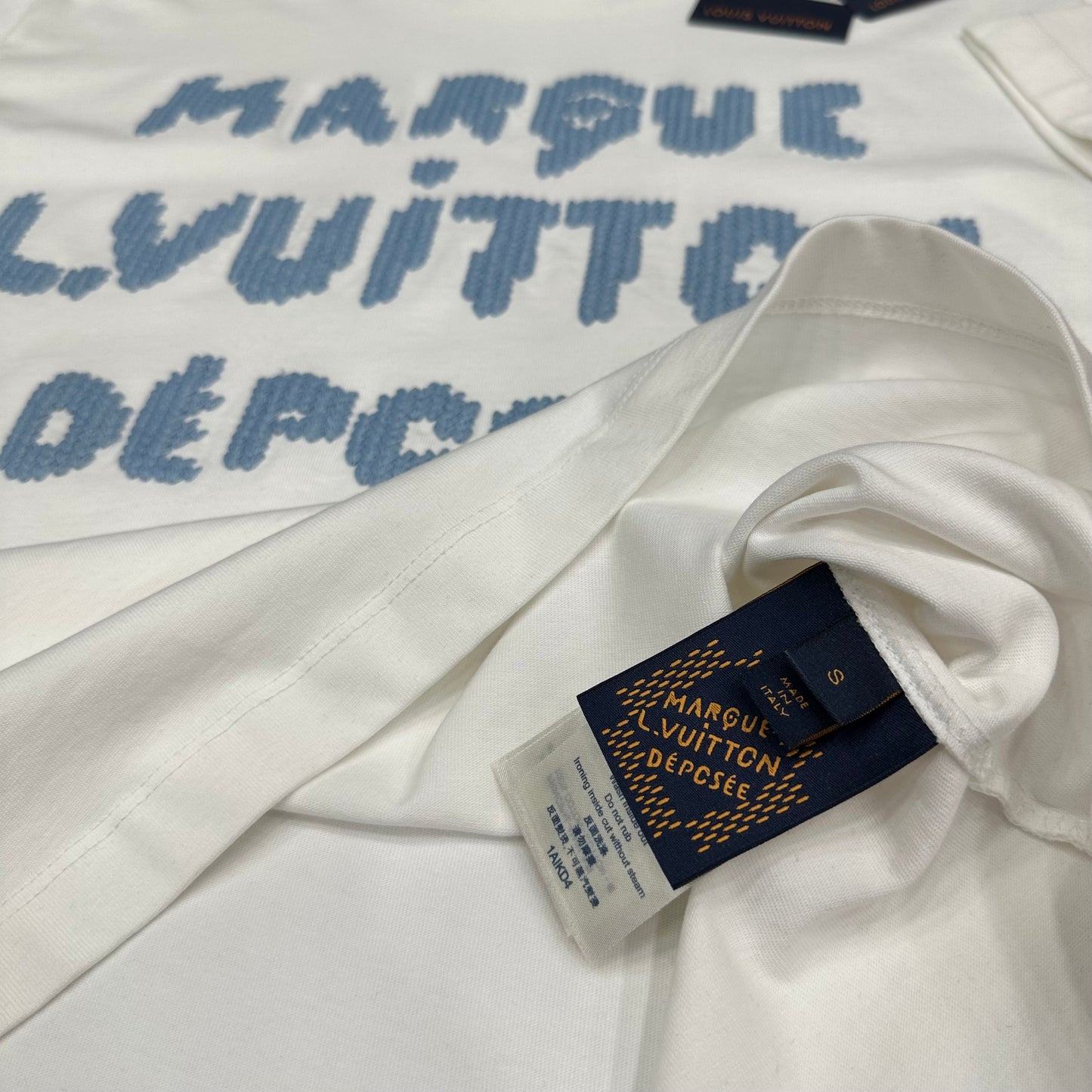 T-shirt LV 1424 SS26