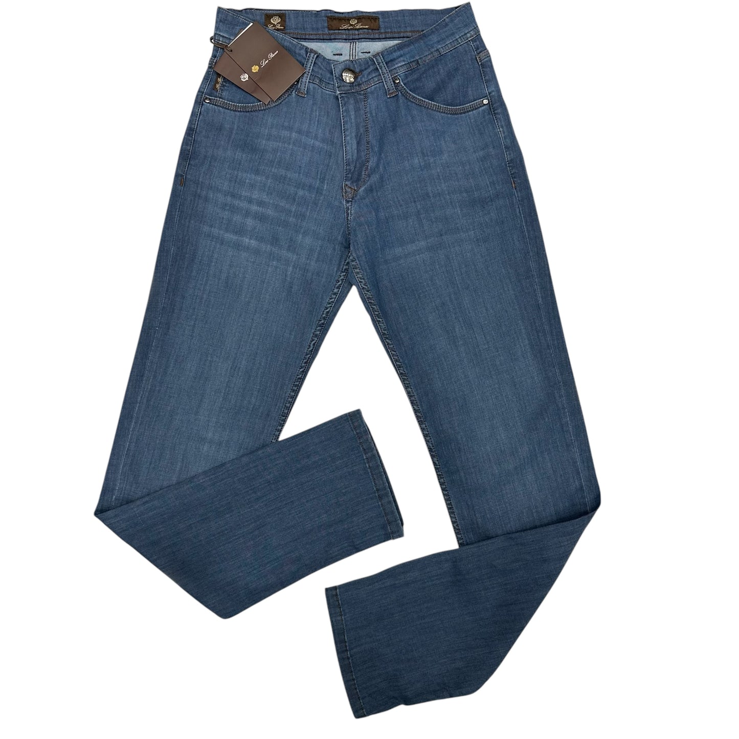 Τζιν Loro Piana 8028