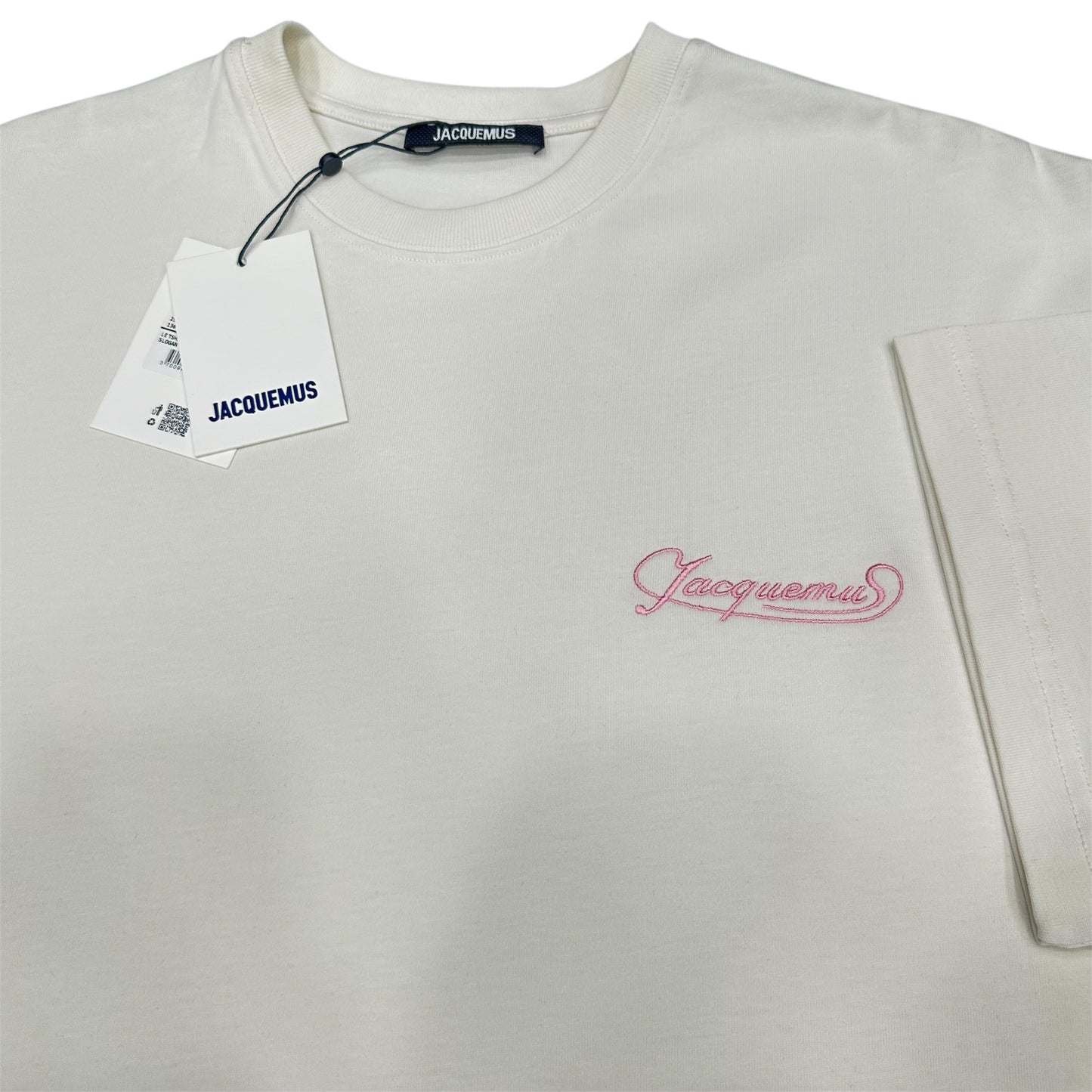 T-shirt Jacquemus 1164 (ss25)
