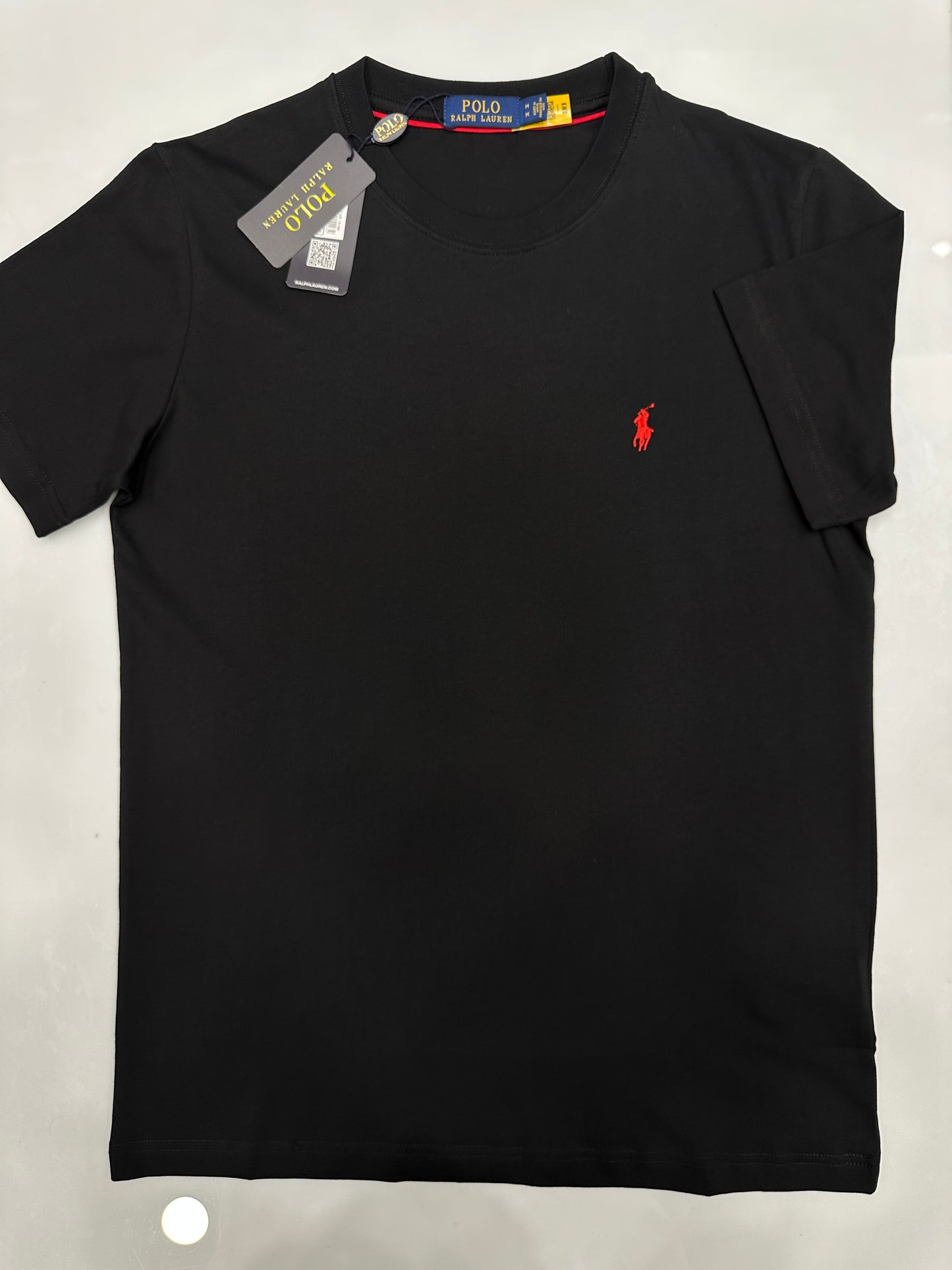 T-shirt Ralph Lauren - 1114 (ss25)