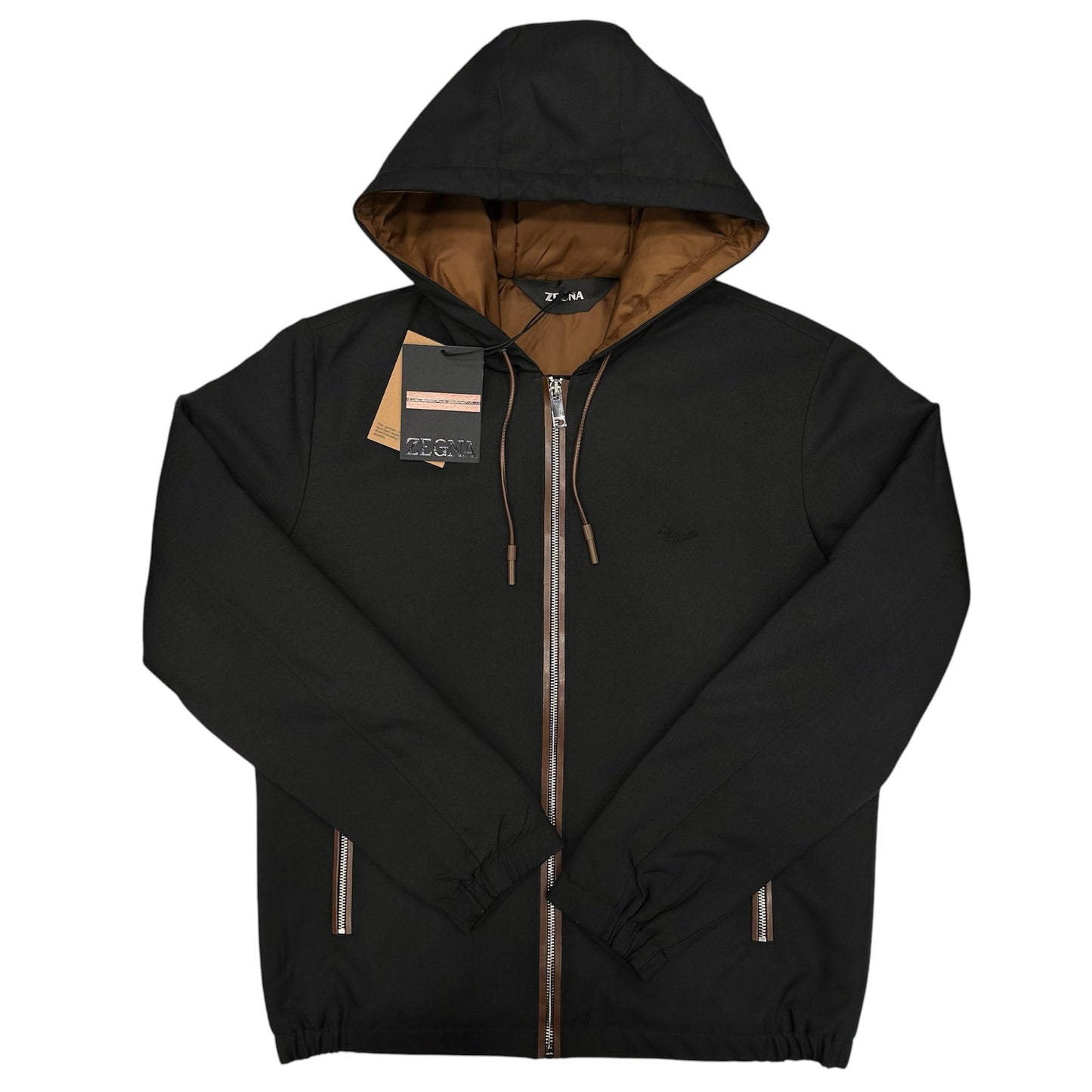Τζάκετ Zegna 1526 (ss25)