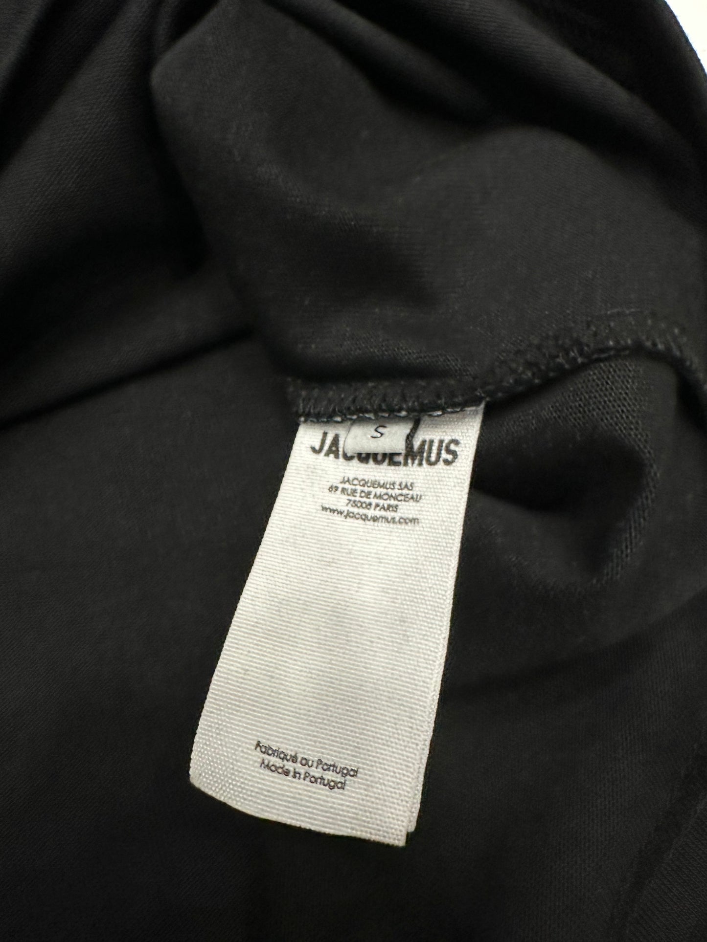 T-shirt Jacquemus 1088 (ss25)