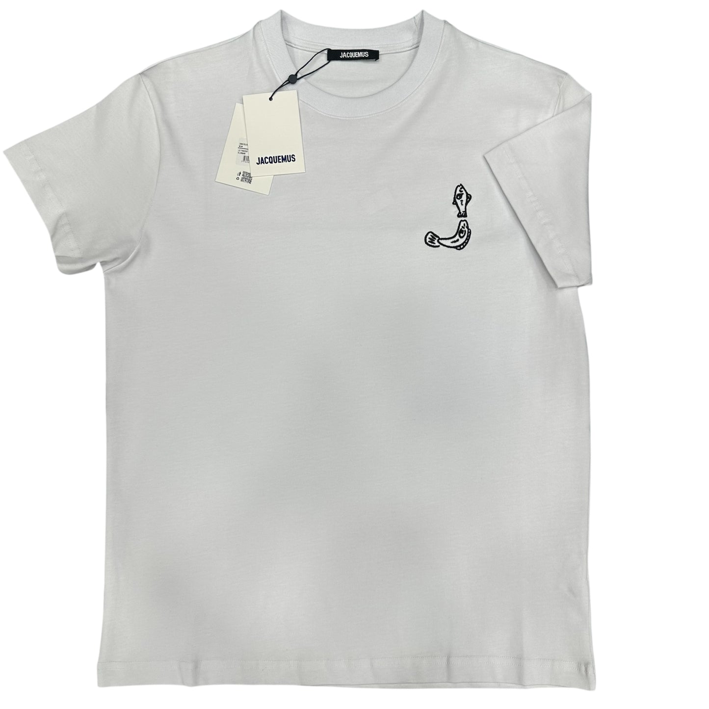 T-shirt Jacquemus 1088 (ss25)