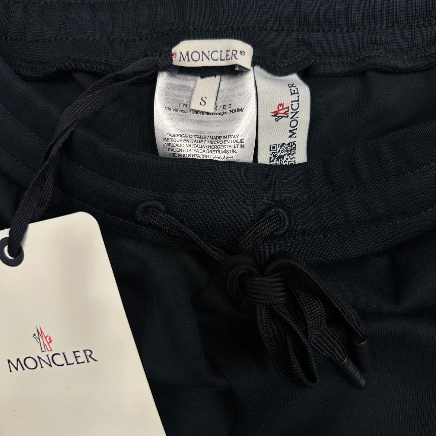 Βερμούδα Moncler 18019 SS26