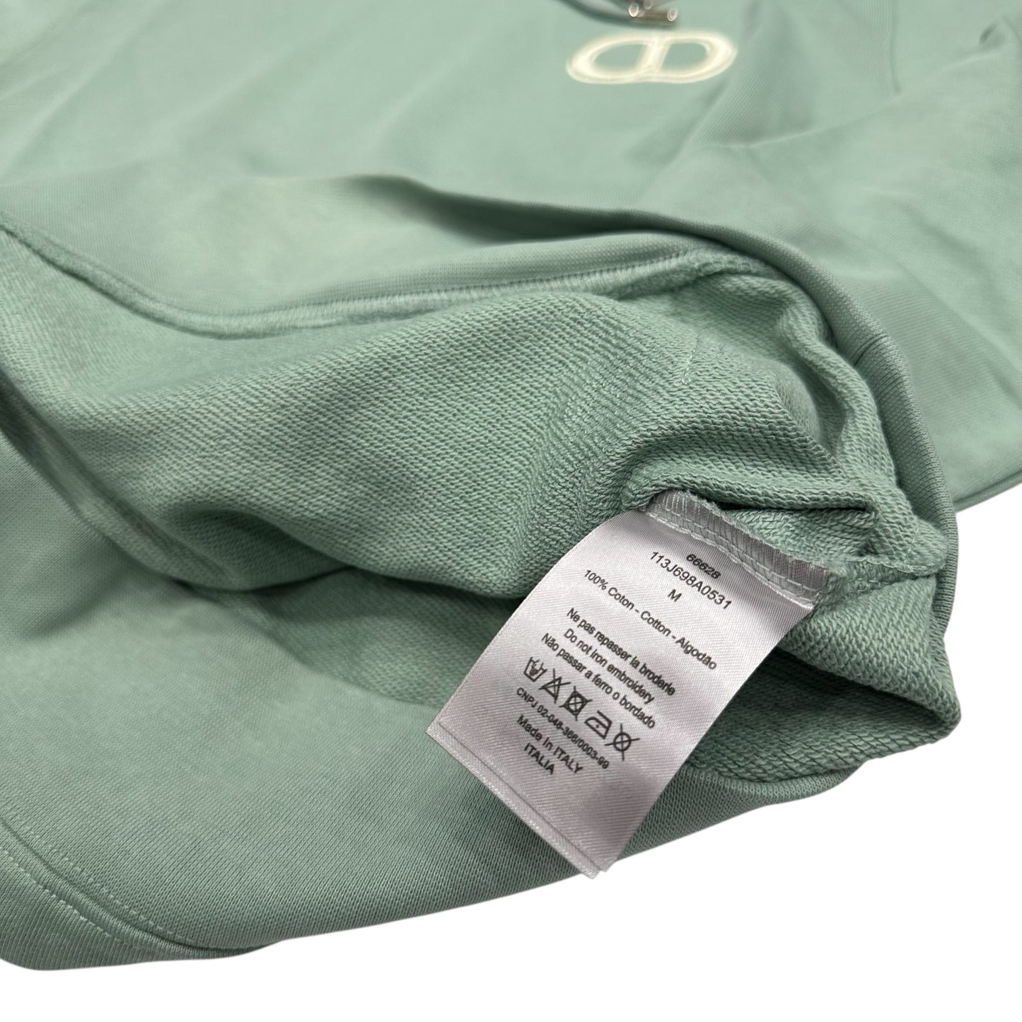 Φούτερ Dior 17045 WS26