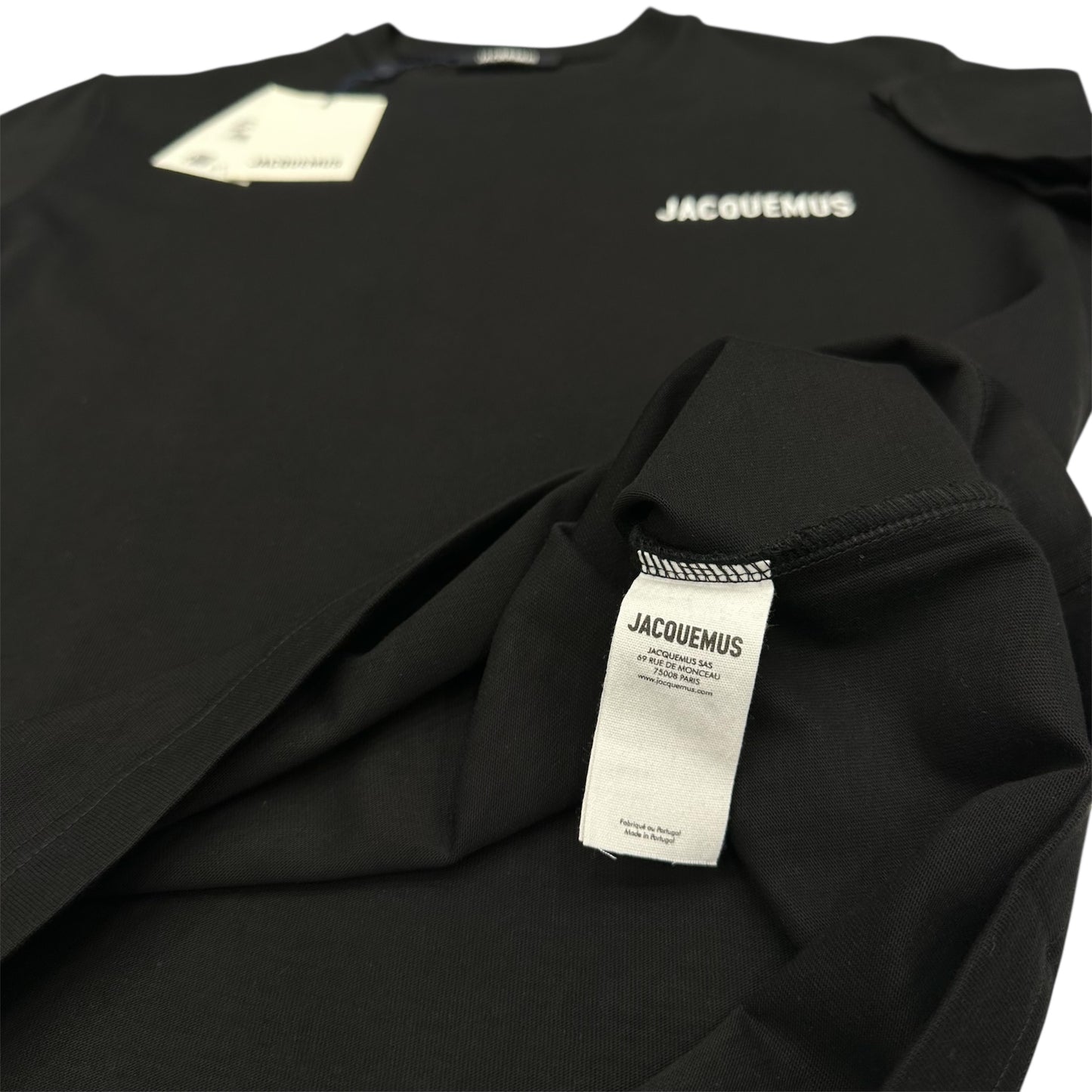 T-shirt Jacquemus 1162 (ss25)