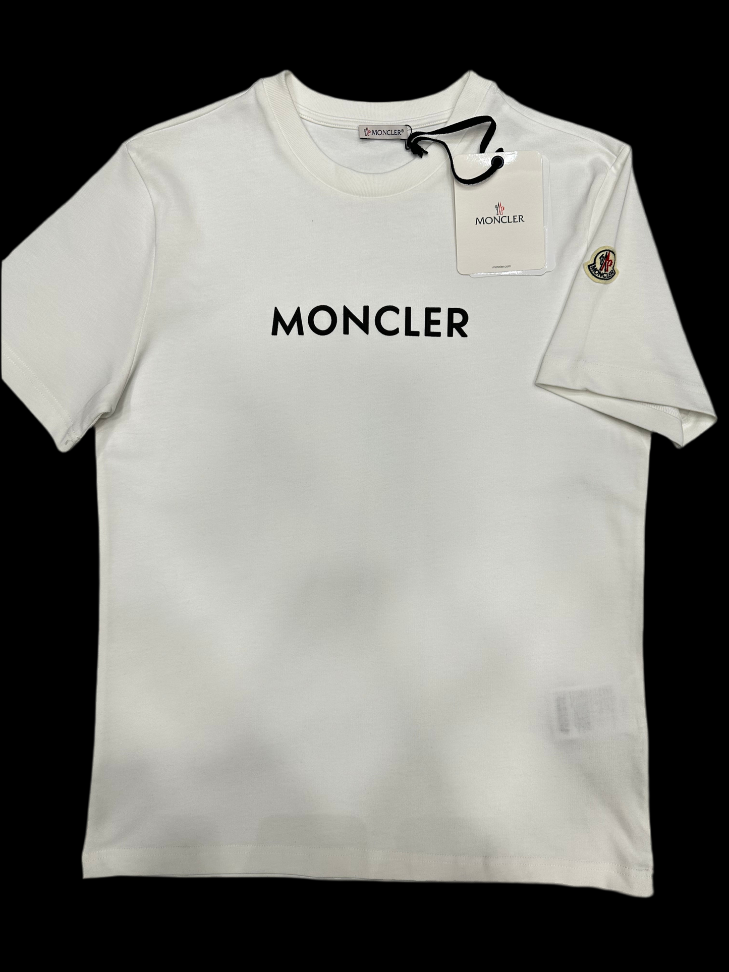 Τ-shirt Μοncler - 1076 (ss25)