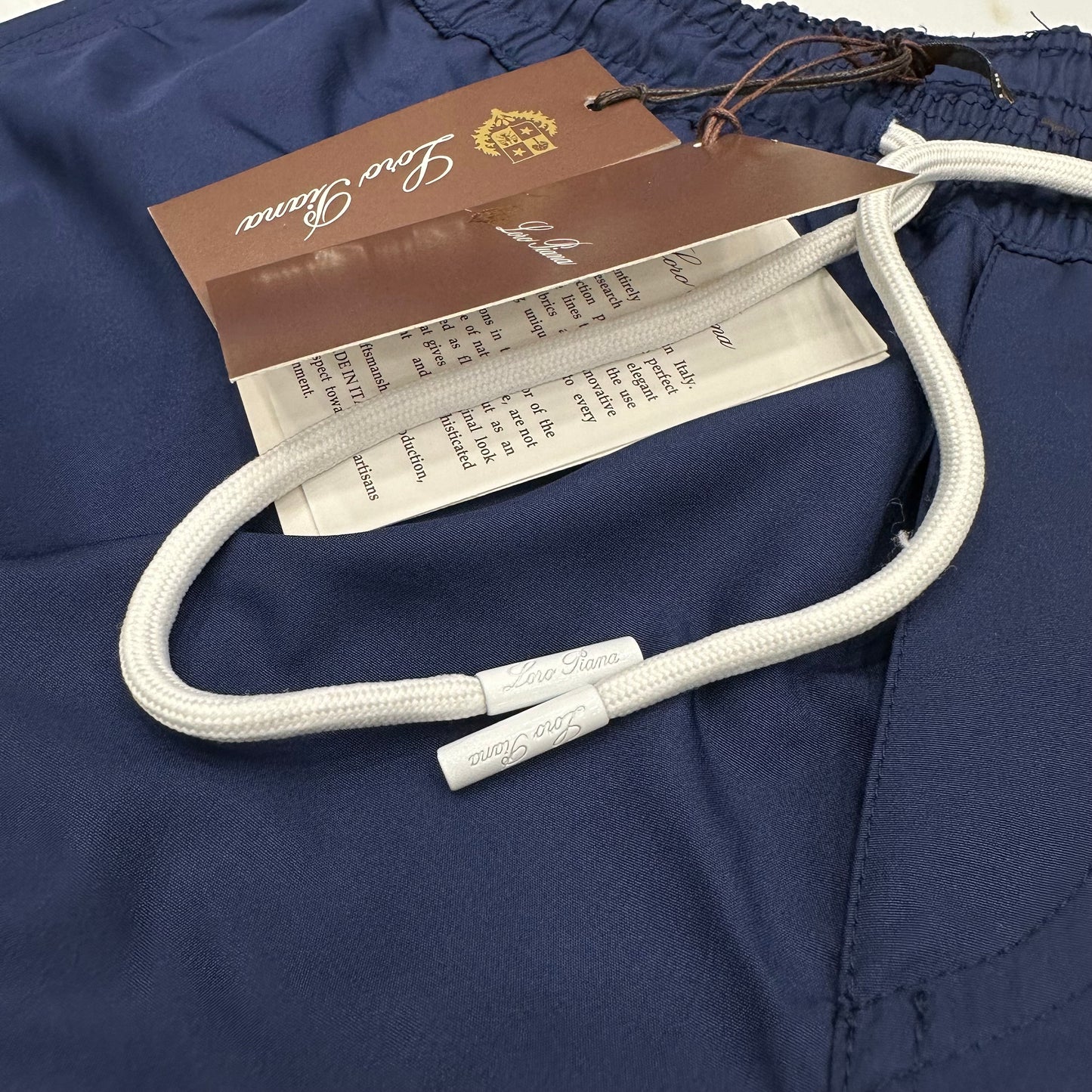 Μαγιό Loro Piana 15001