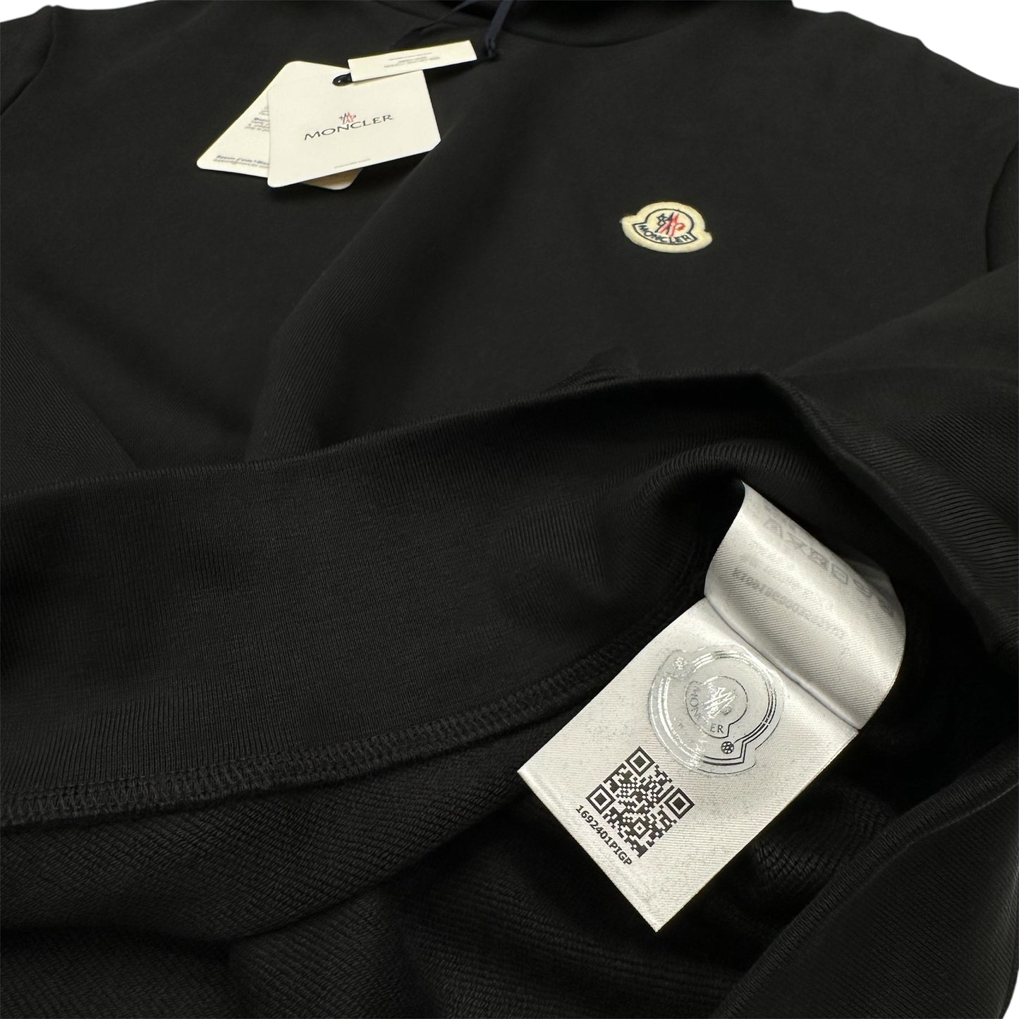Φούτερ Moncler 17025
