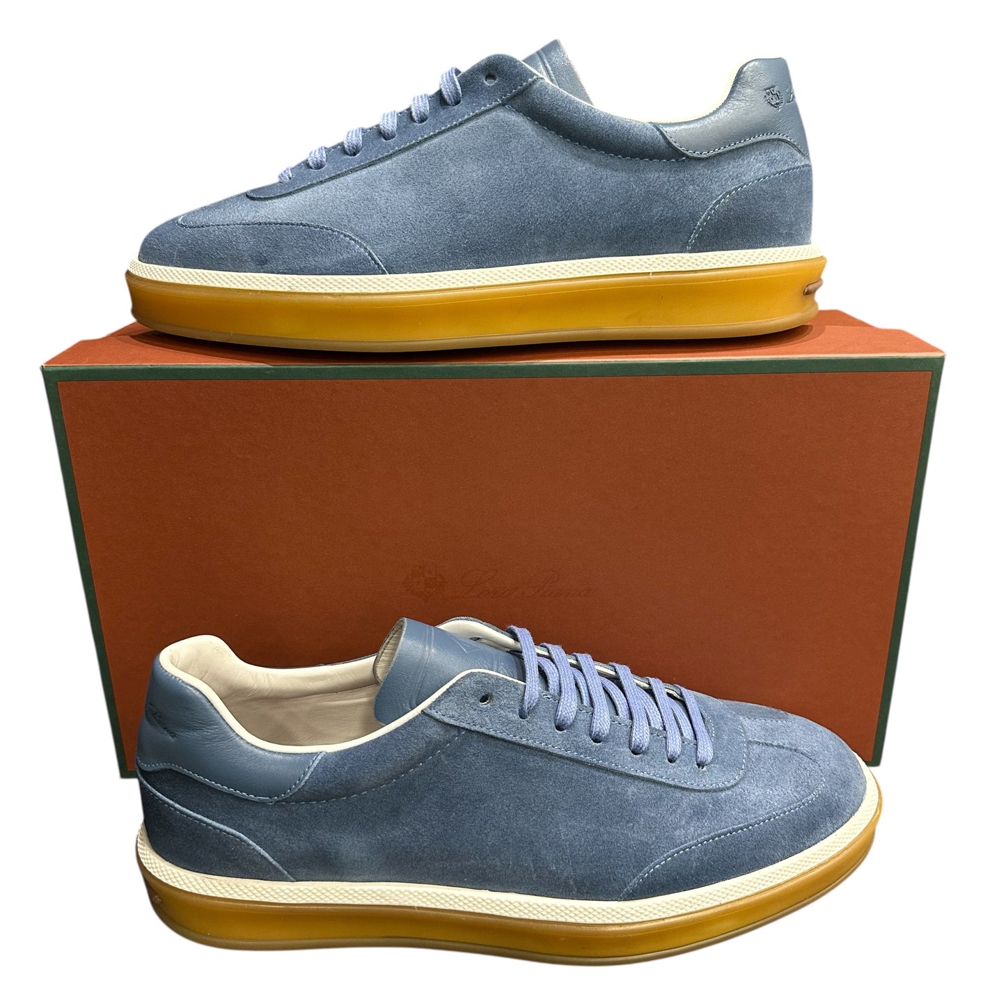 Υποδήματα Loro Piana 1622 (ss25)