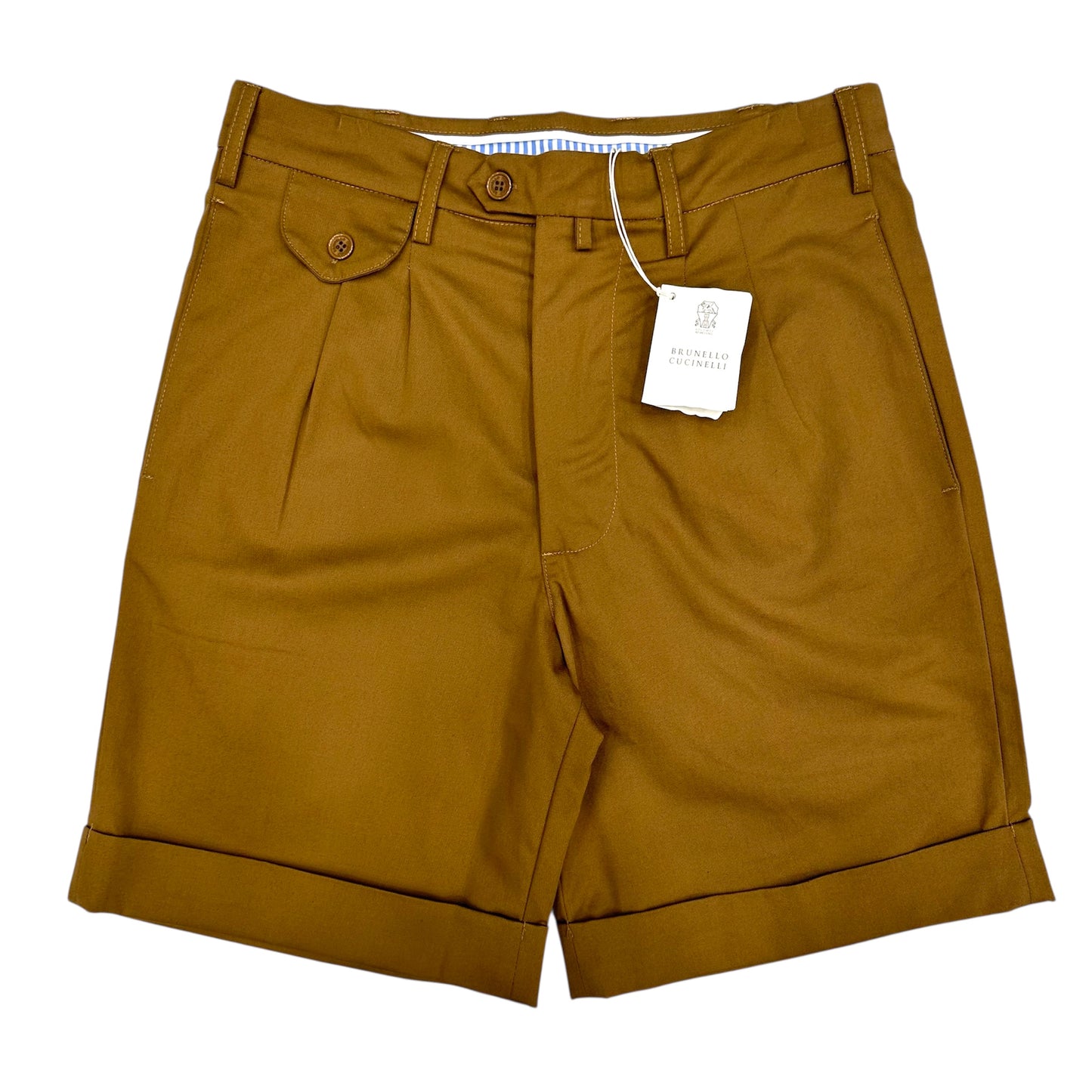 Βερμούδα Brunello Cucinelli 18001 (ss25)