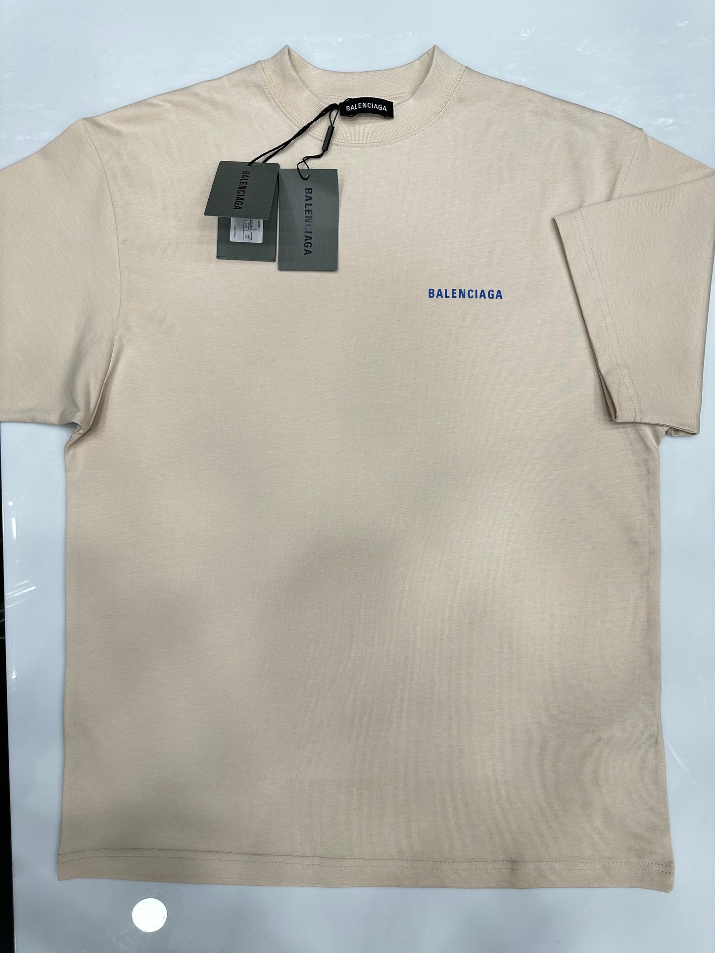 T-shirt Balenciaga 1097 (ss25)