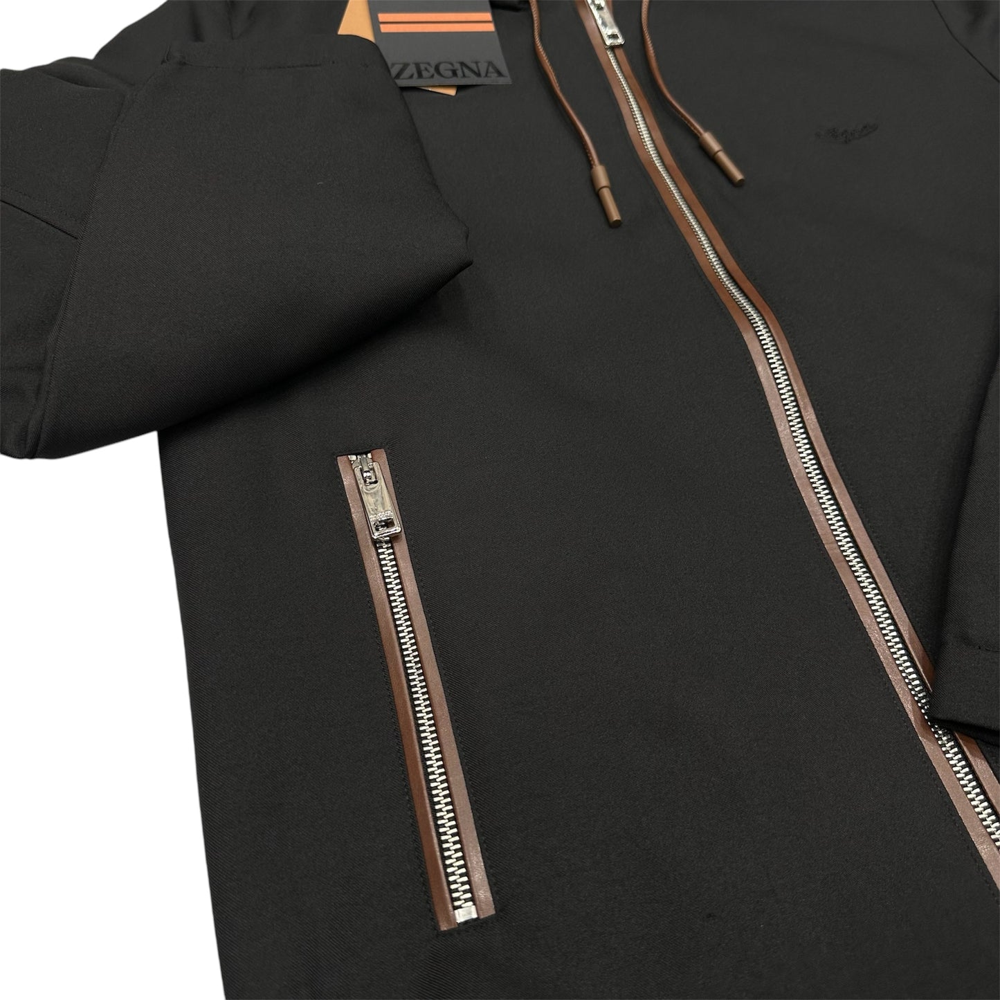 Τζάκετ Zegna 1526 (ss25)