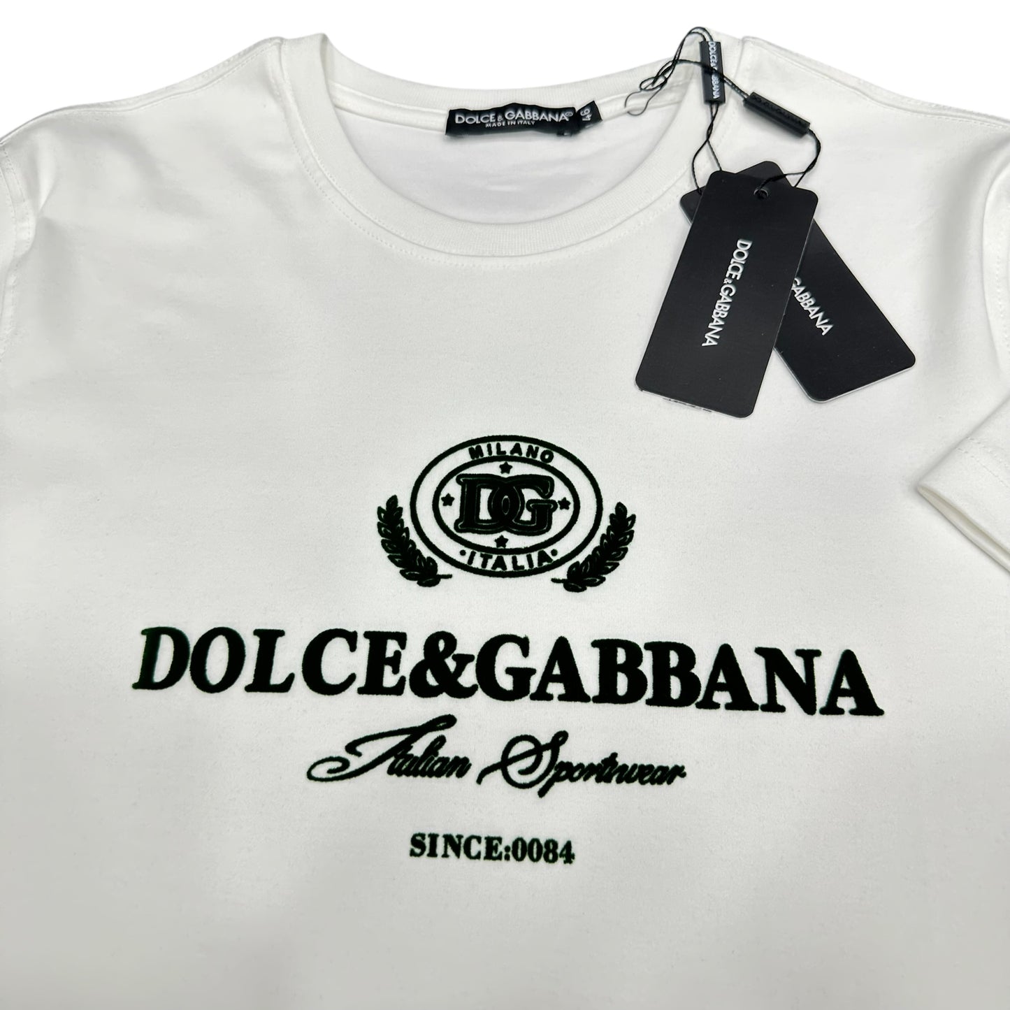 T-shirt D&G 1228