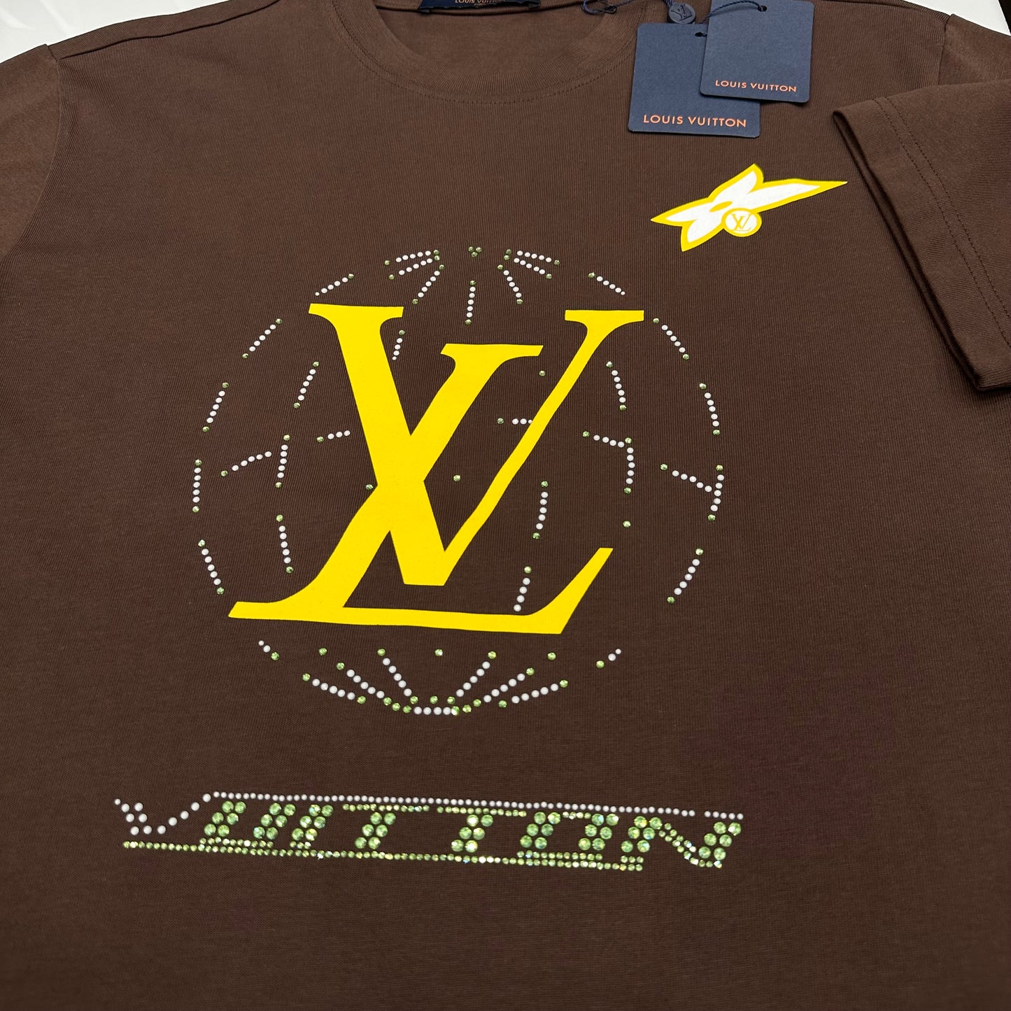 T-shirt LV 1178 (ss25)