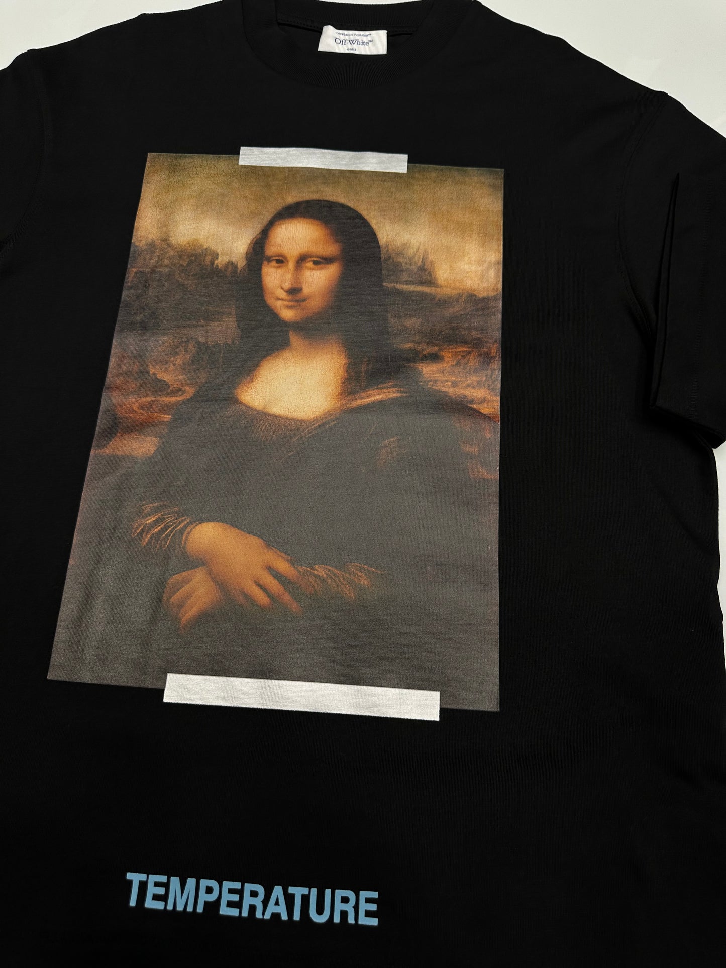 T-shirt OFF-White 1032