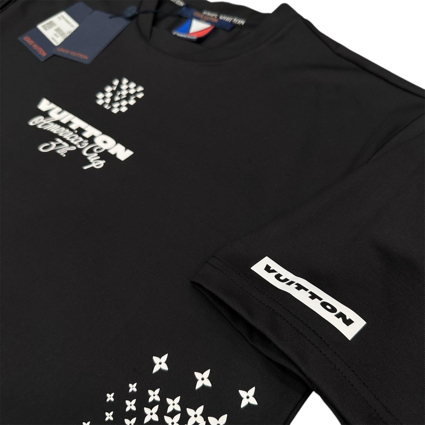 T-shirt LV 1216 (ss25)